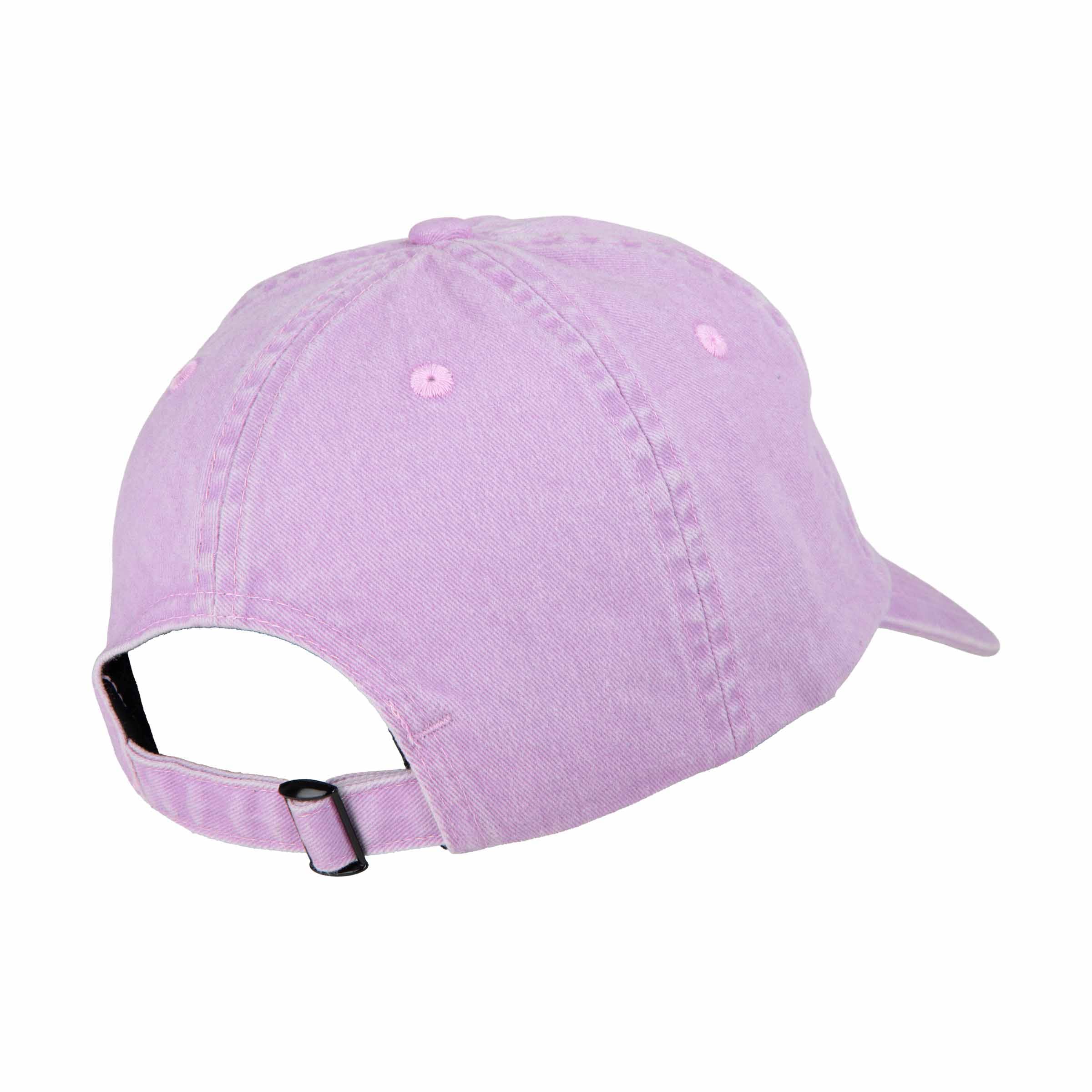 Santa Cruz Baseball Cap »SUN DAZE VEST« für sportliche Aktivitäten, sportlicher Stil, aus Baumwolle