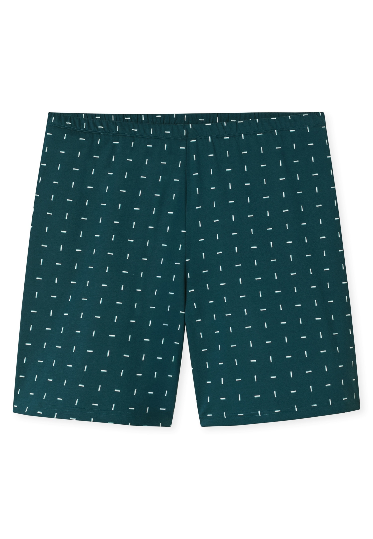 Schiesser Shorty »Comfort Essentials« 2 mit aufgesetzter Brusttasche