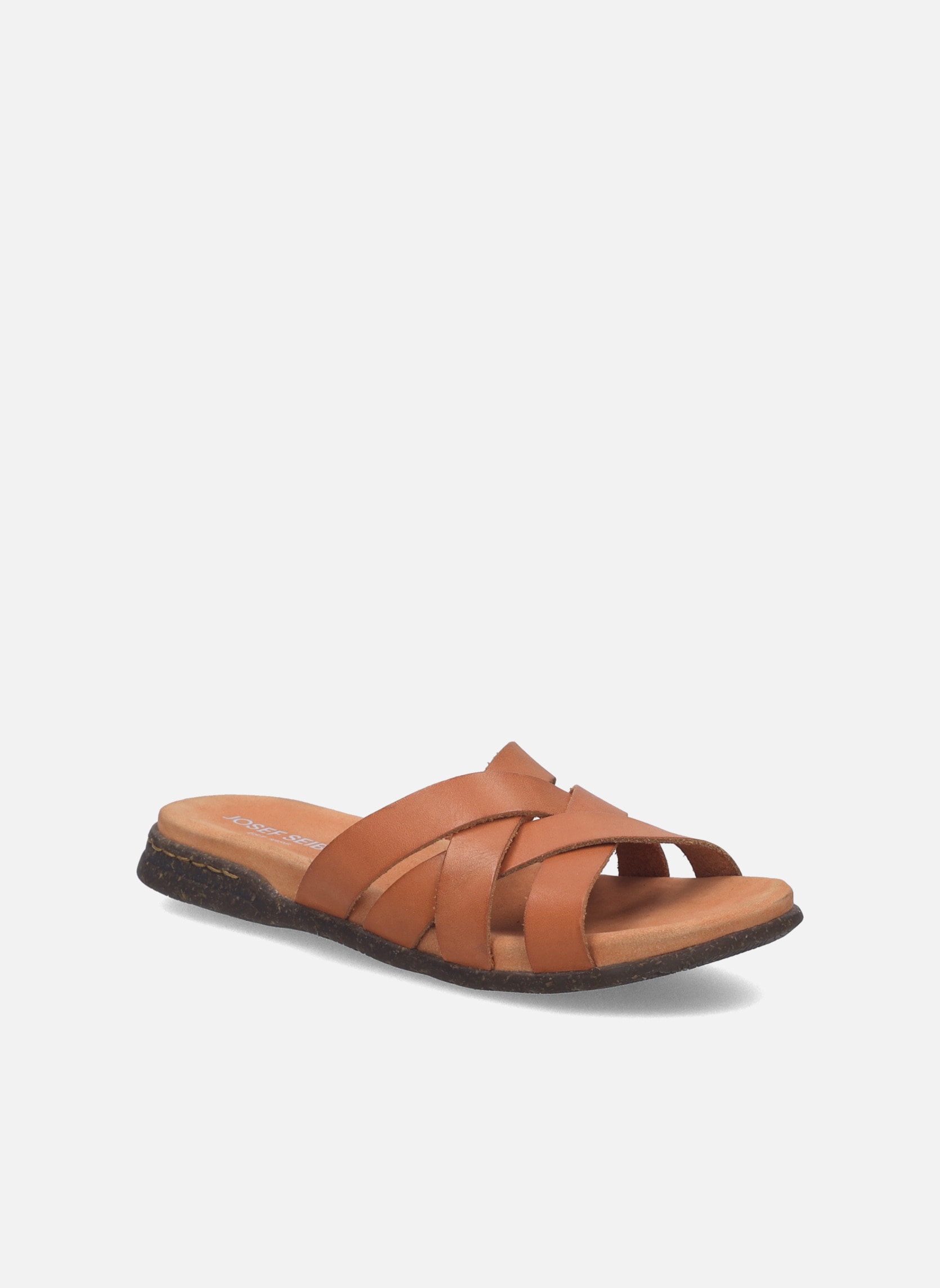 Josef Seibel Slipper »Fabricia 05, orange«