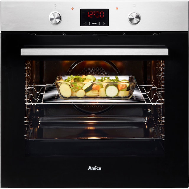 Teleskopauszug 625 Amica 943 bei Einbaubackofen OTTO Steam EBX mit 625 943 nachrüstbar, »EBX Simple E«, E, kaufen