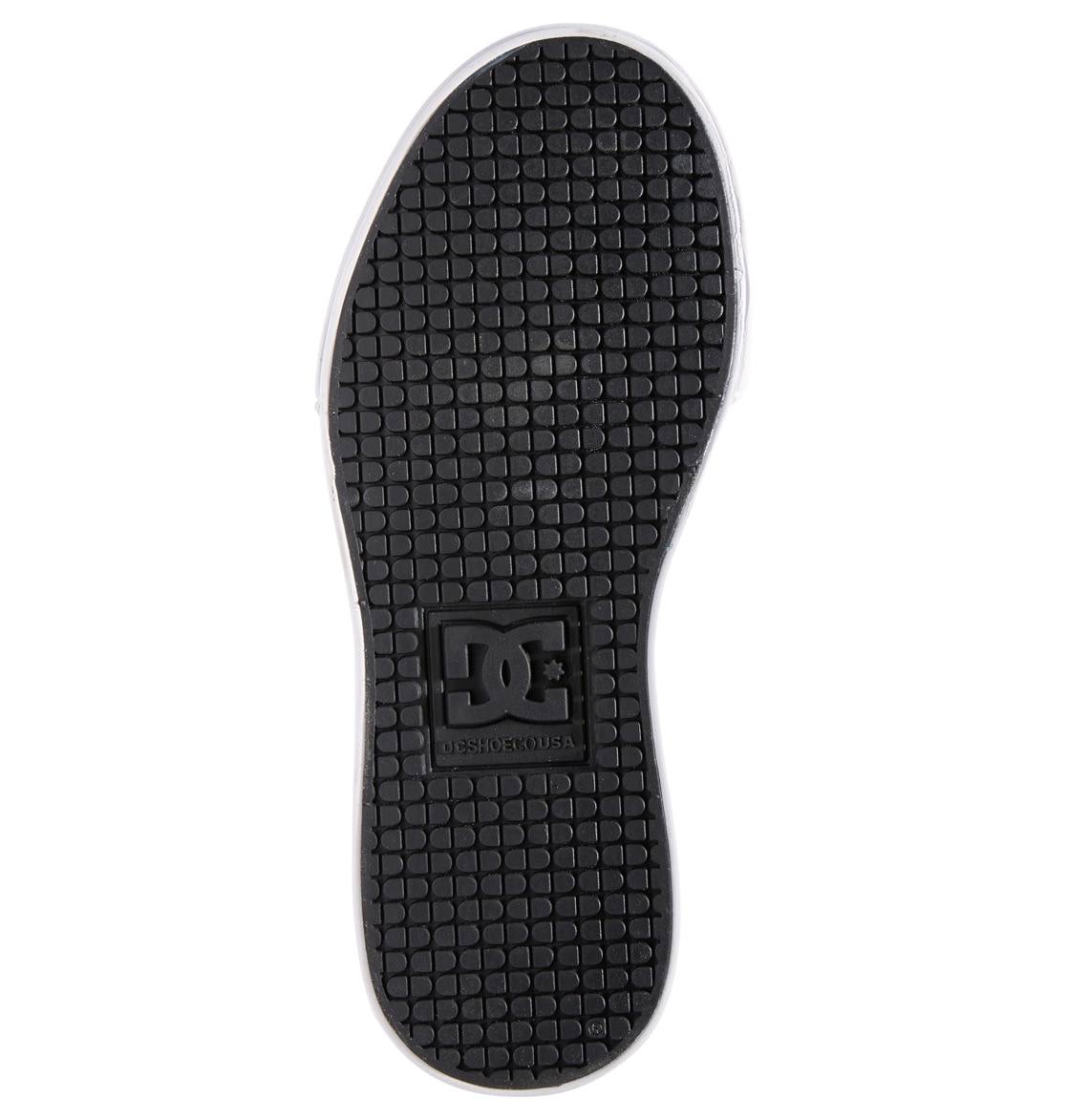 DC Shoes Skateschuh »Pure Elastic«