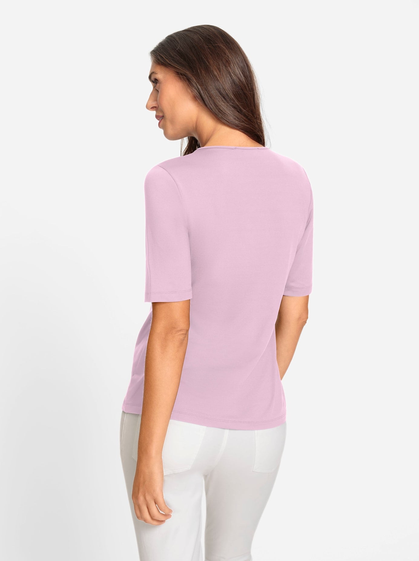 heine T-Shirt »Shirt« 1 Stk.