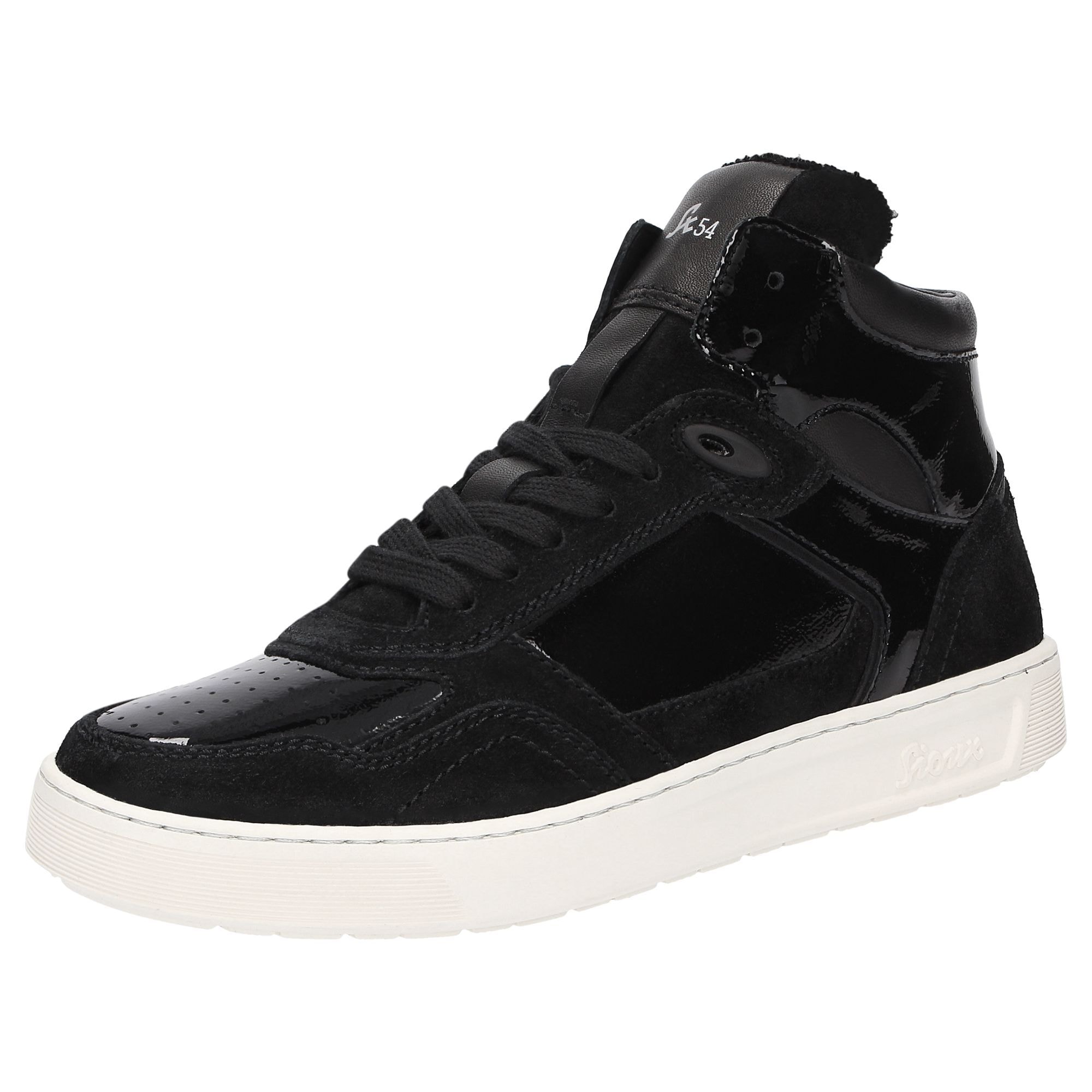 SIOUX Stiefelette »Maites sneaker 002«