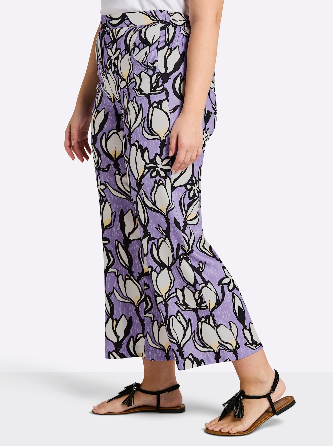 Sheego Schlupfhose