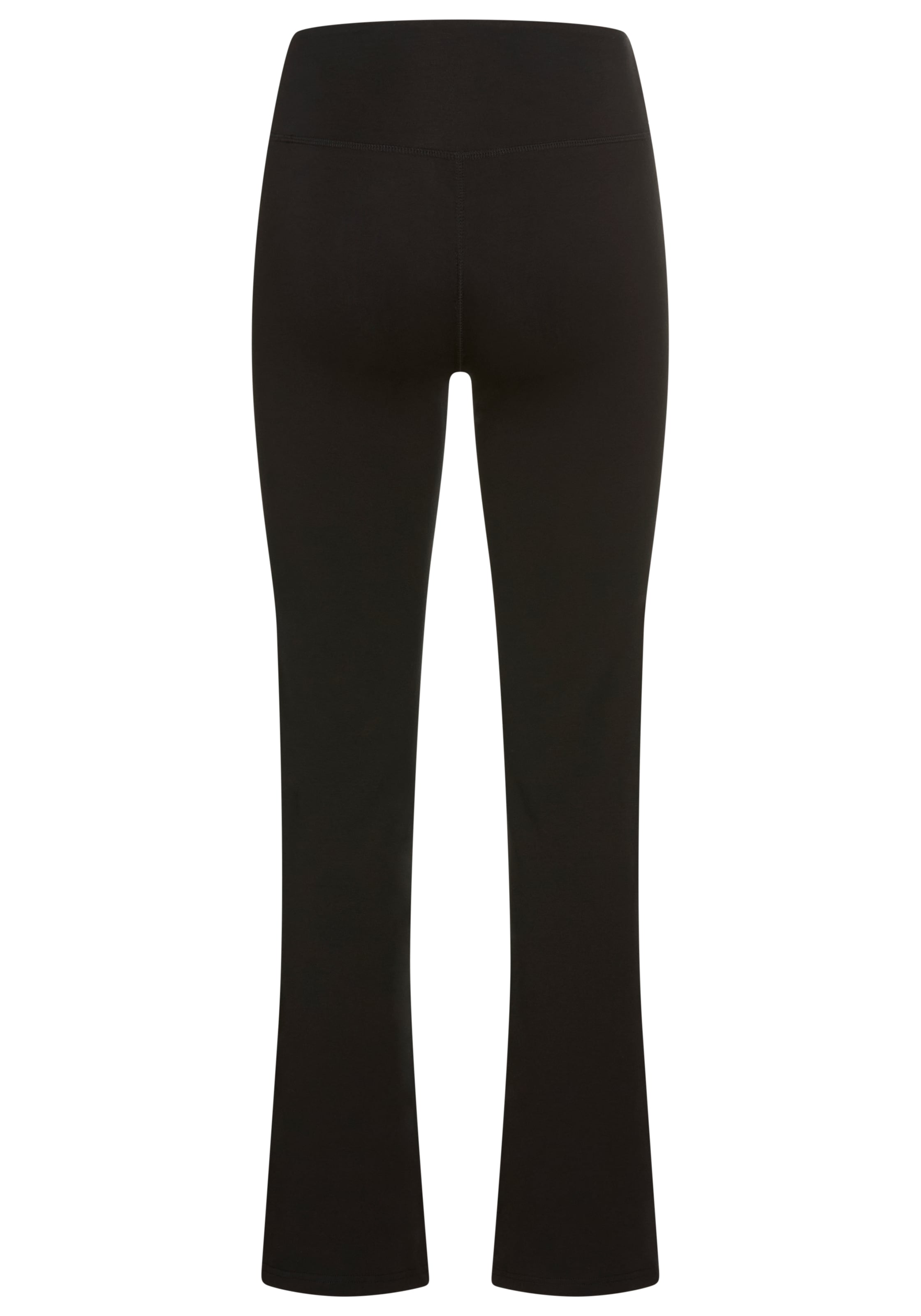 Ellesse Leggings »RIVZI WIDE LEG LEGGING«, (1 tlg.)