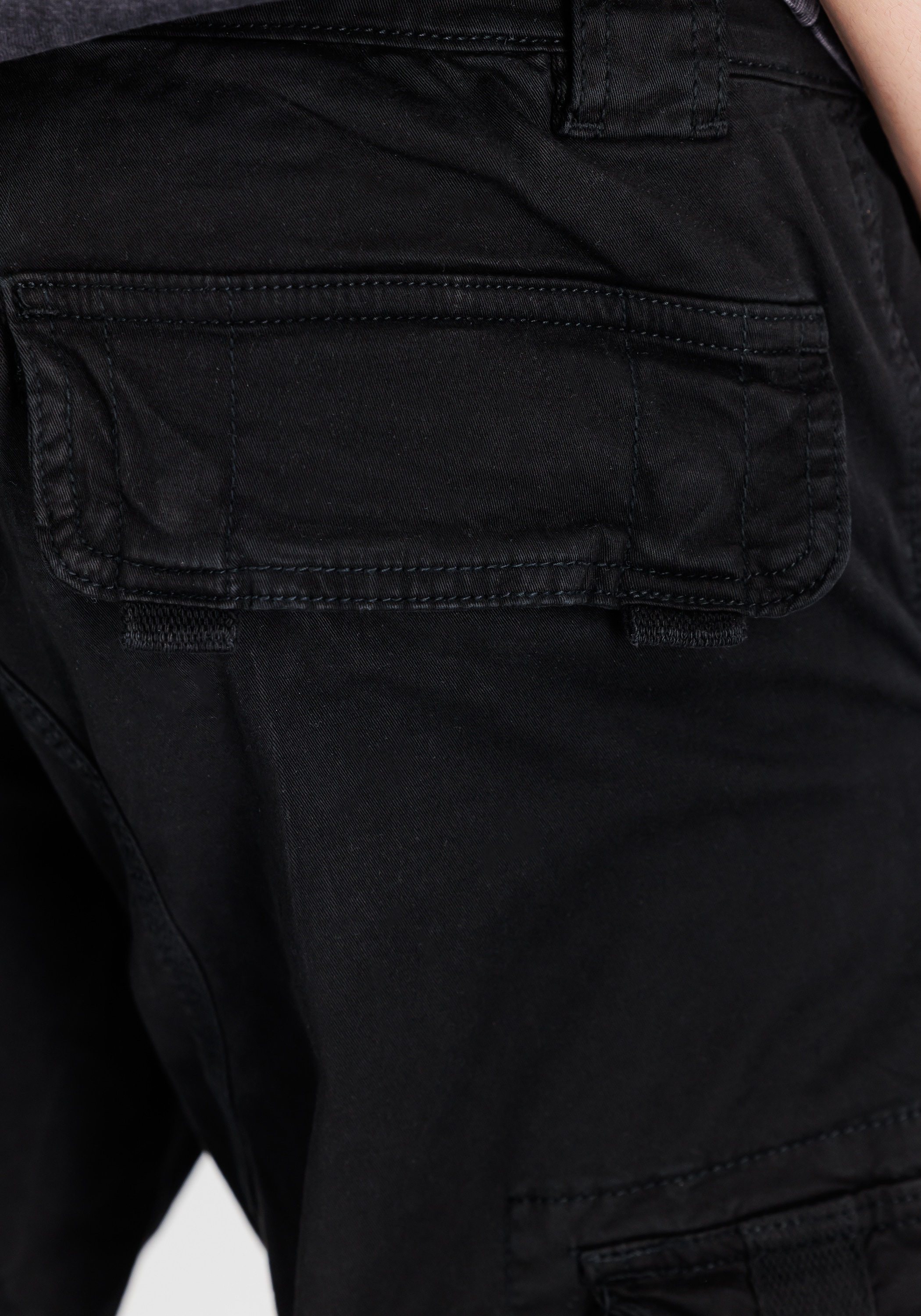Alpha Industries Cargohose »Alpha Industries Men - Pants Task Force Pant«