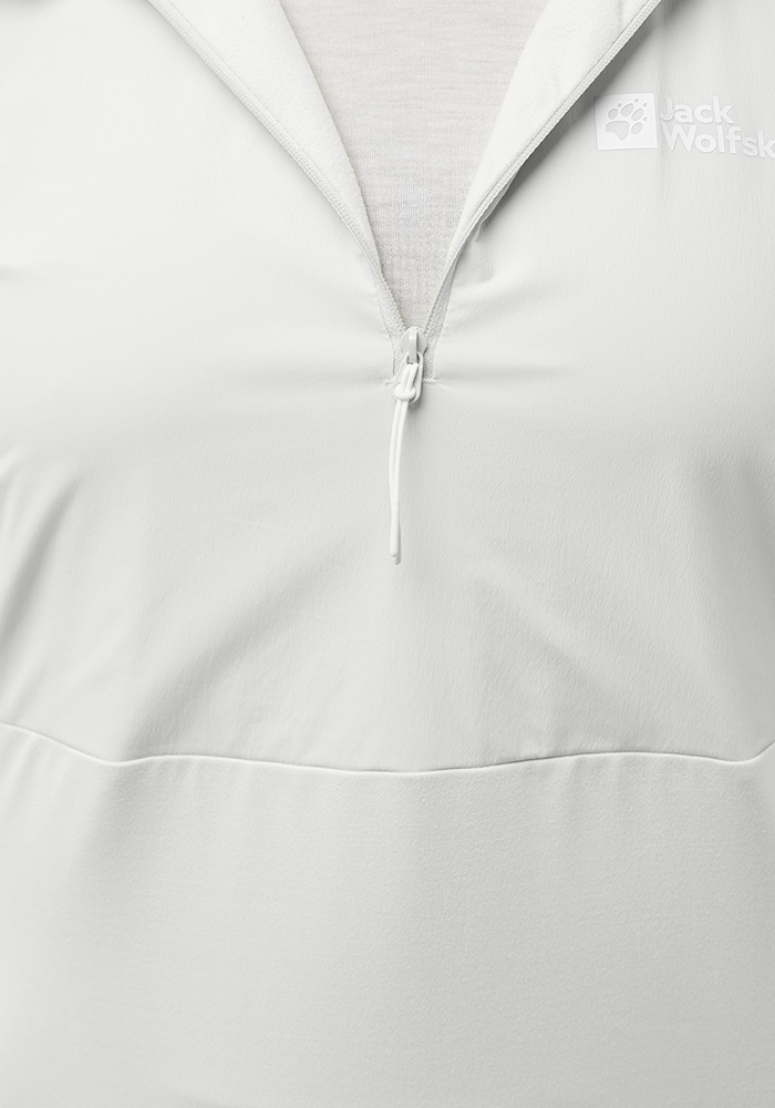 Jack Wolfskin Kapuzenpullover »PRELIGHT TRAIL HOODY W«