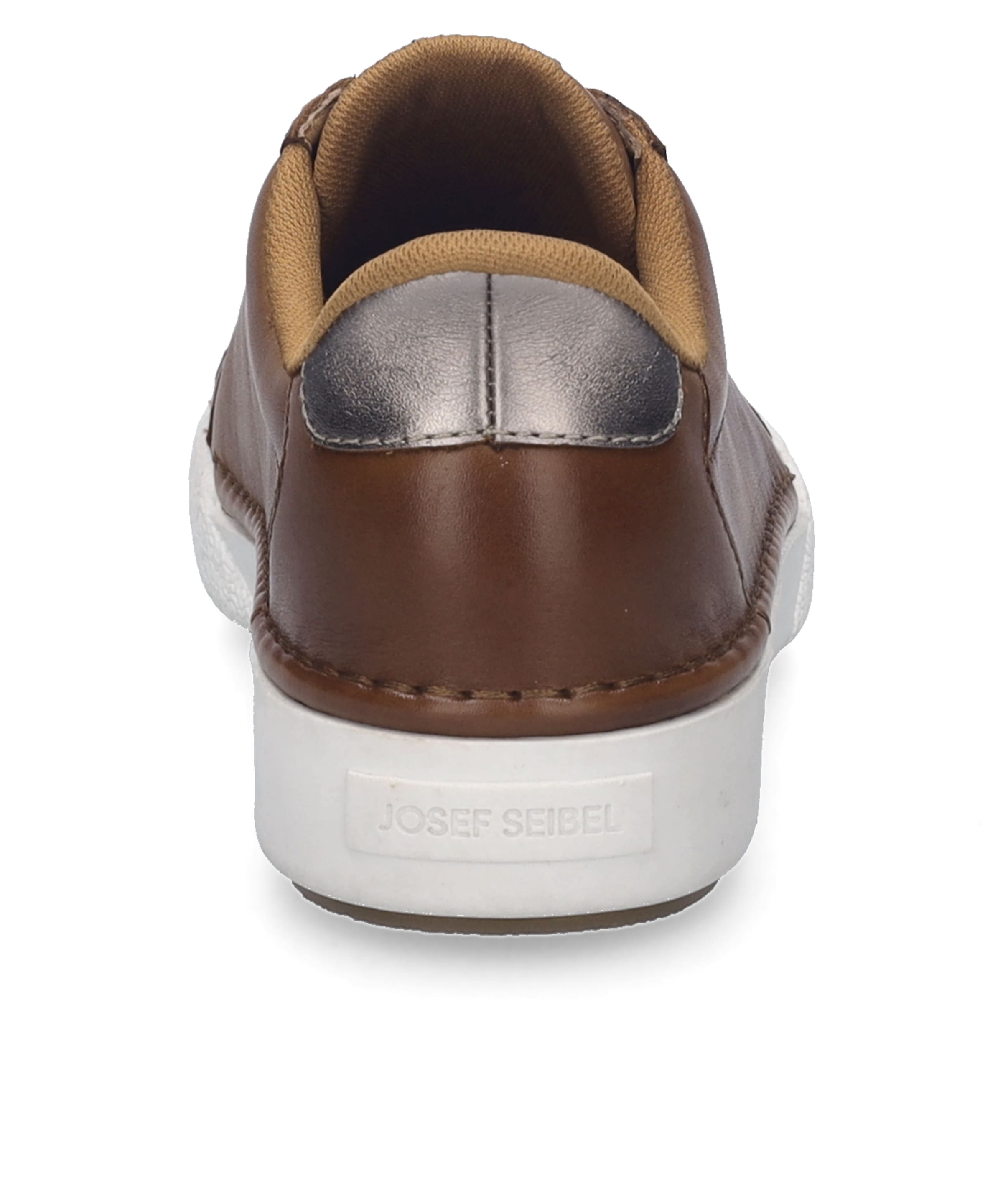 Josef Seibel Sneaker »Claire 33, camel-kombi«