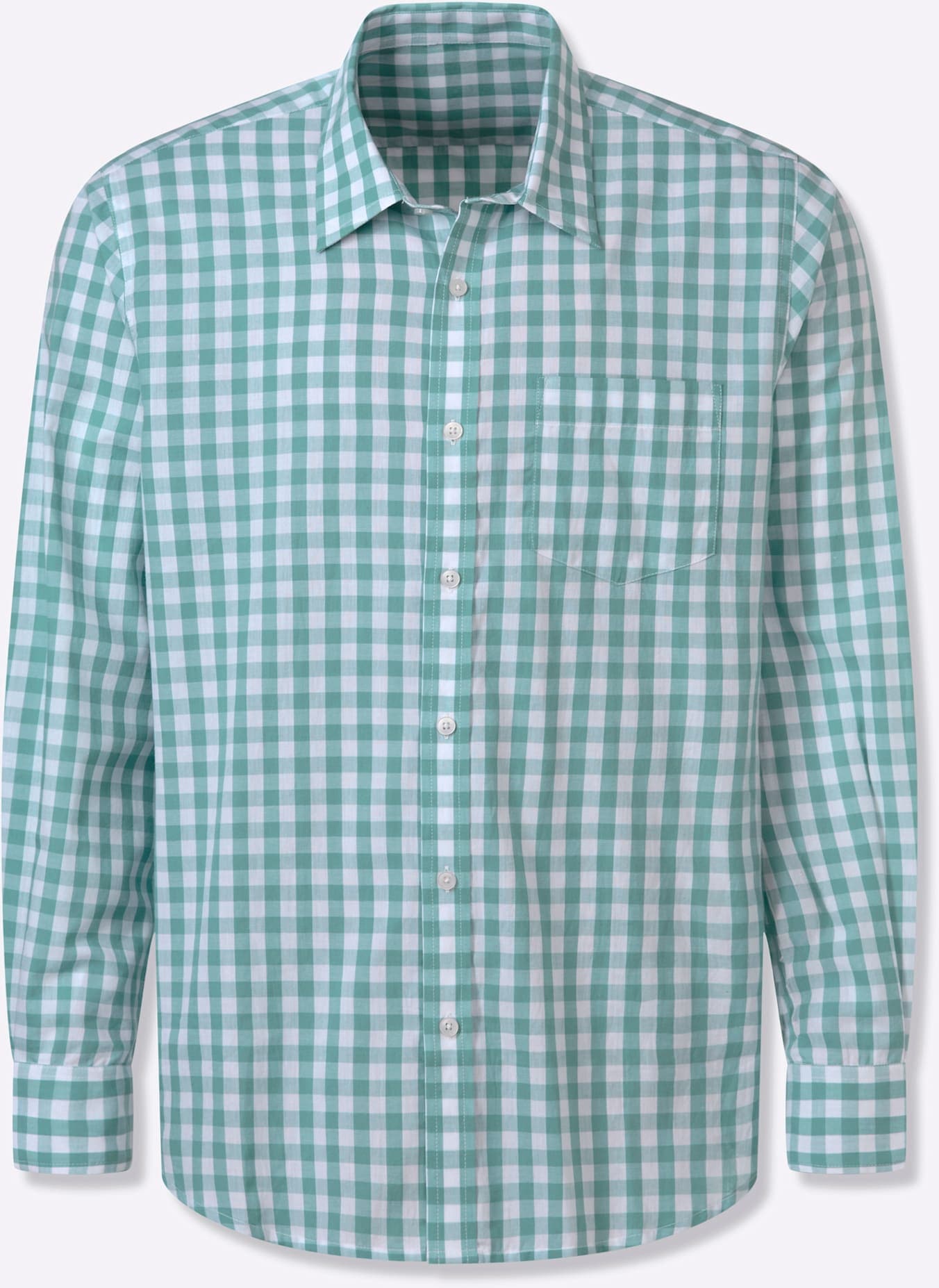 Catamaran Langarmhemd