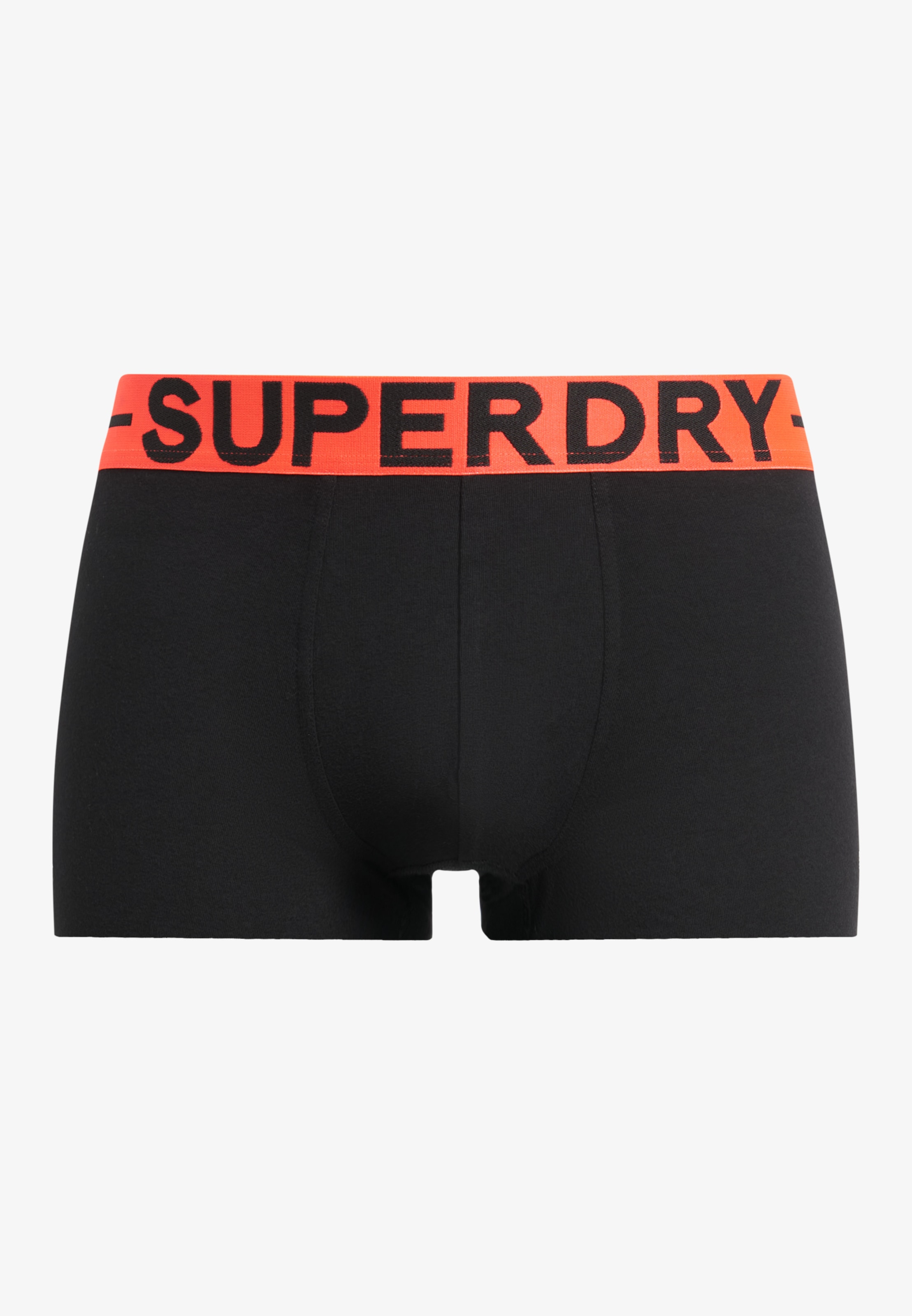 Superdry Boxershorts »TRUNK TRIPLE PACK«, (Packung, 3 St.)