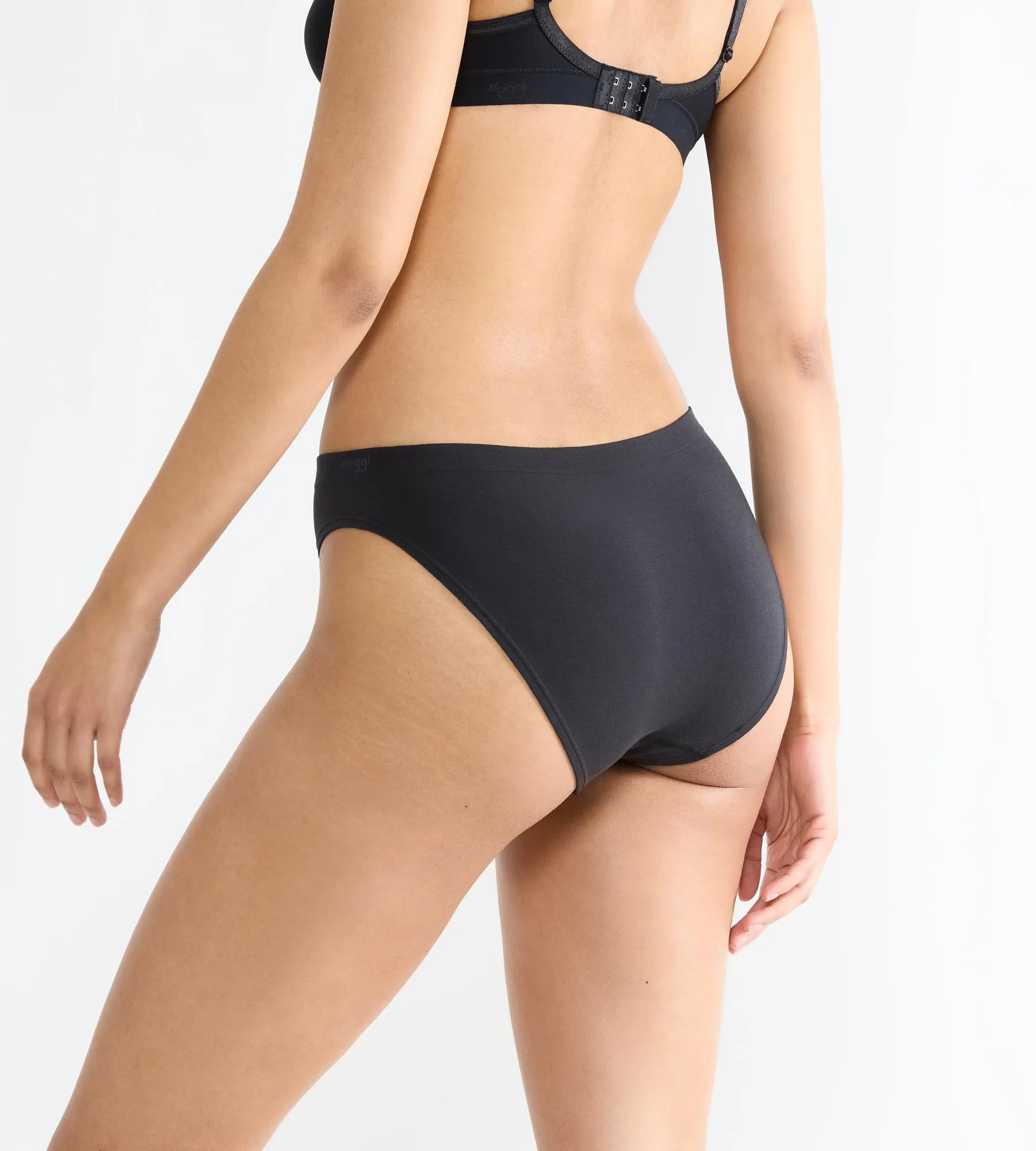 sloggi Tai-Slip »GO Sense« 2er Pack,  Modalmix, weich, elastisch, flache Kanten