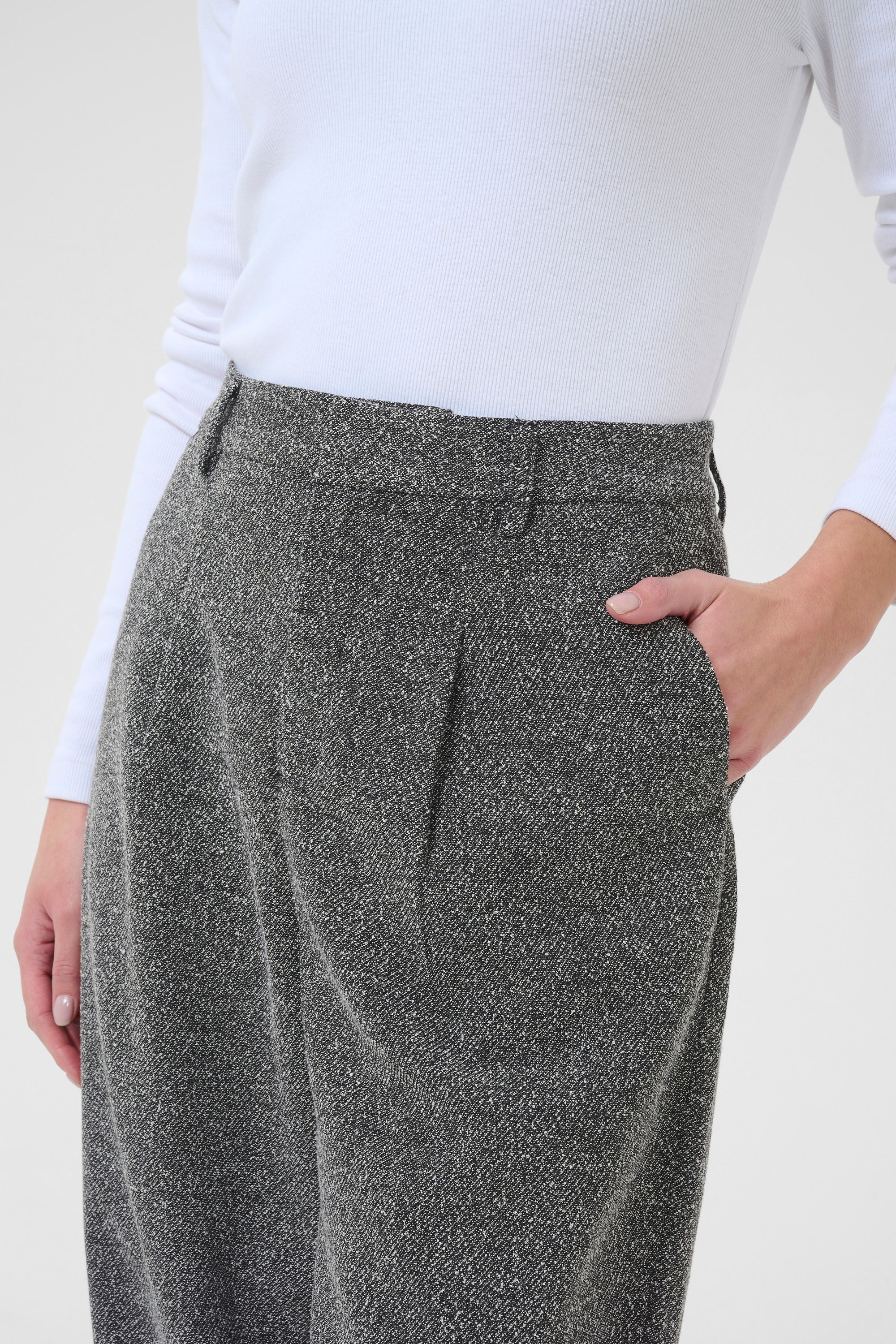 KAFFE Marlene-Hose »Hose KAalba«