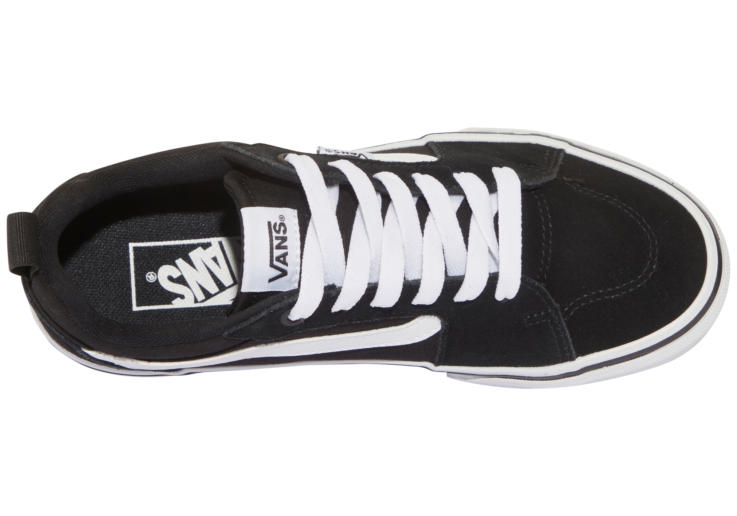 Vans Sneaker »Filmore«