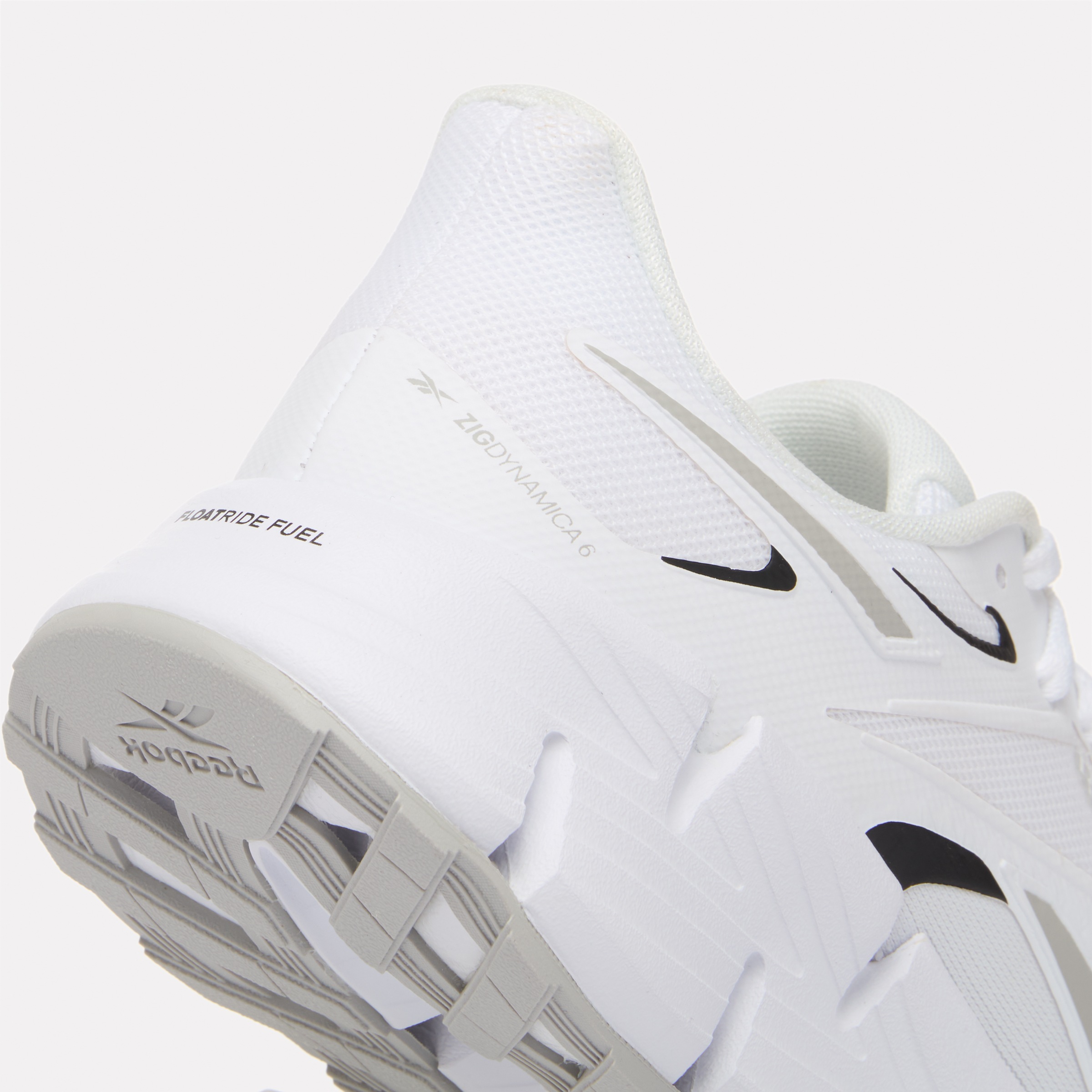 Reebok Laufschuh »ZIG DYNAMICA 6«