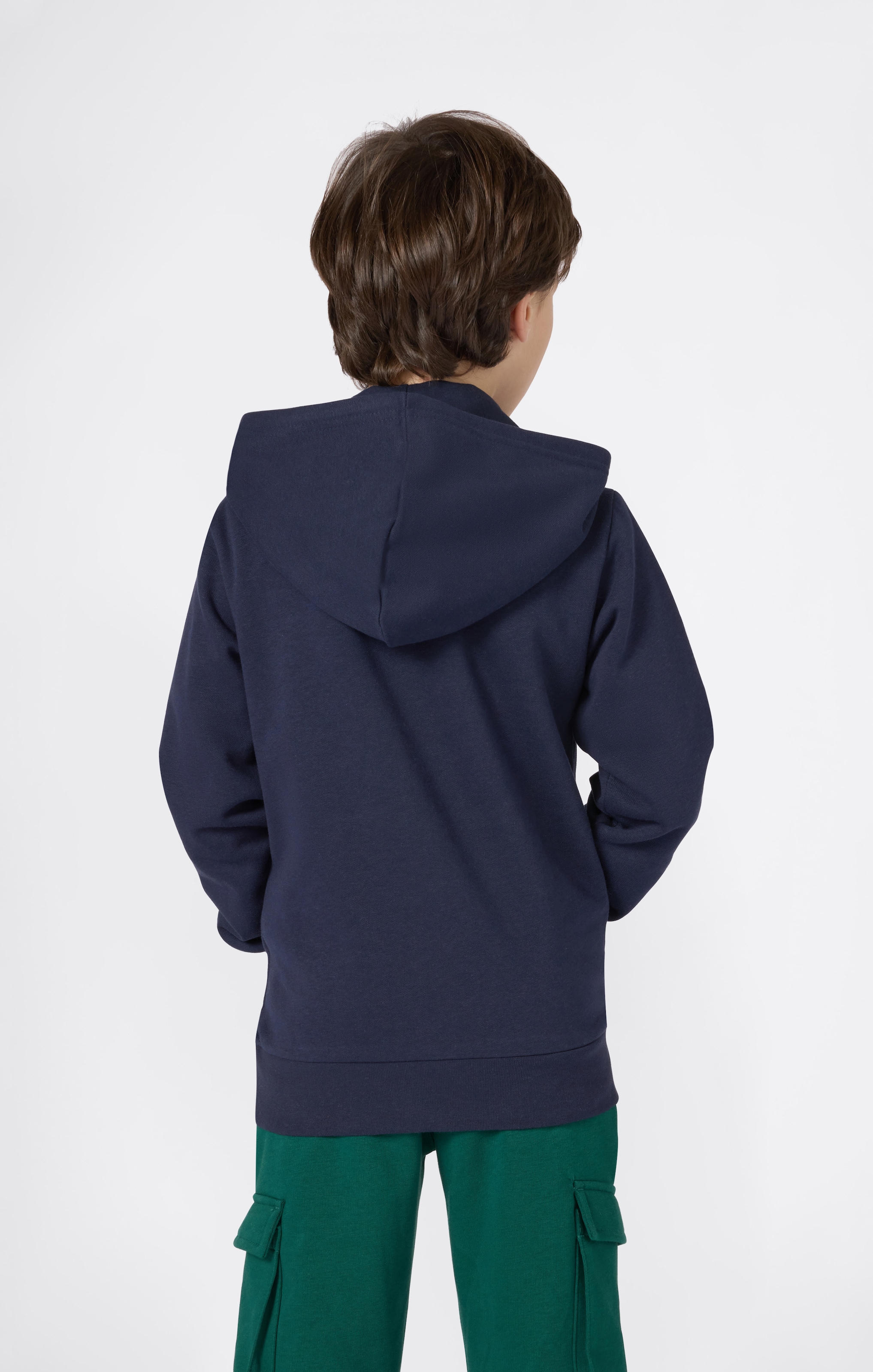 Champion Kapuzensweatshirt »ICONS TONAL Hoodie Large Logo« 1 Stk. tlg.