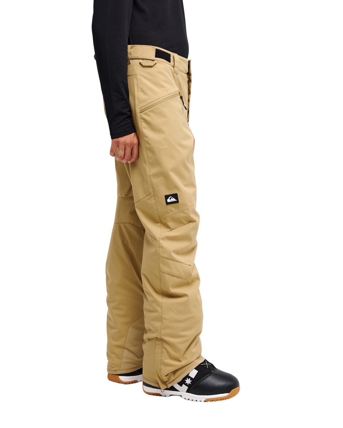 Quiksilver Snowboardhose »10K«