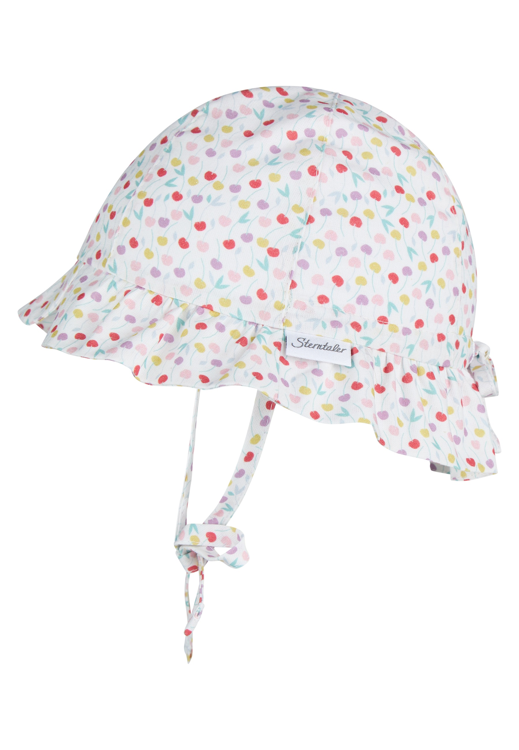 Sterntaler® Sonnenhut »Hut Früchte«