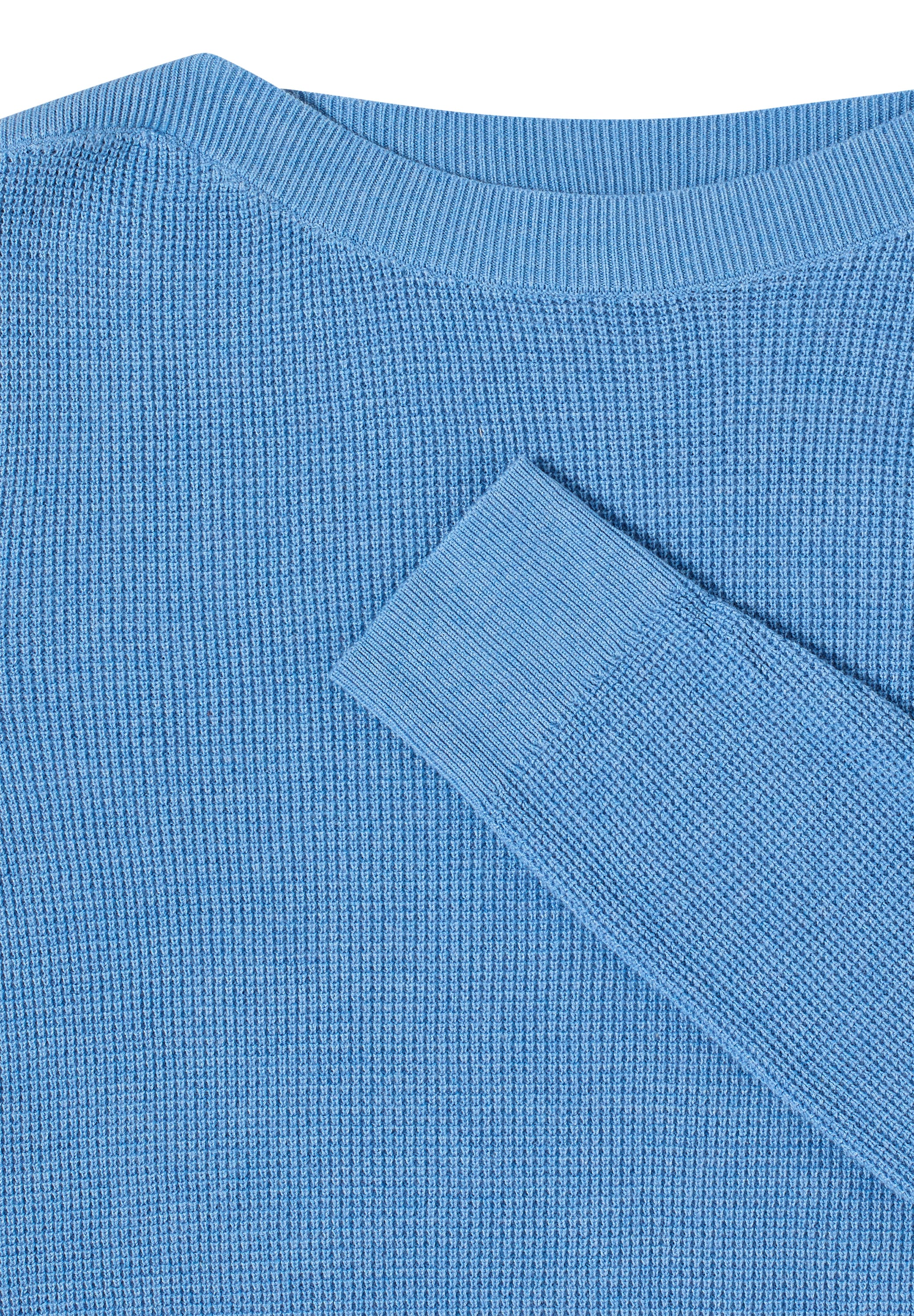 Cecil Strickpullover mit U-Boot-Ausschnitt