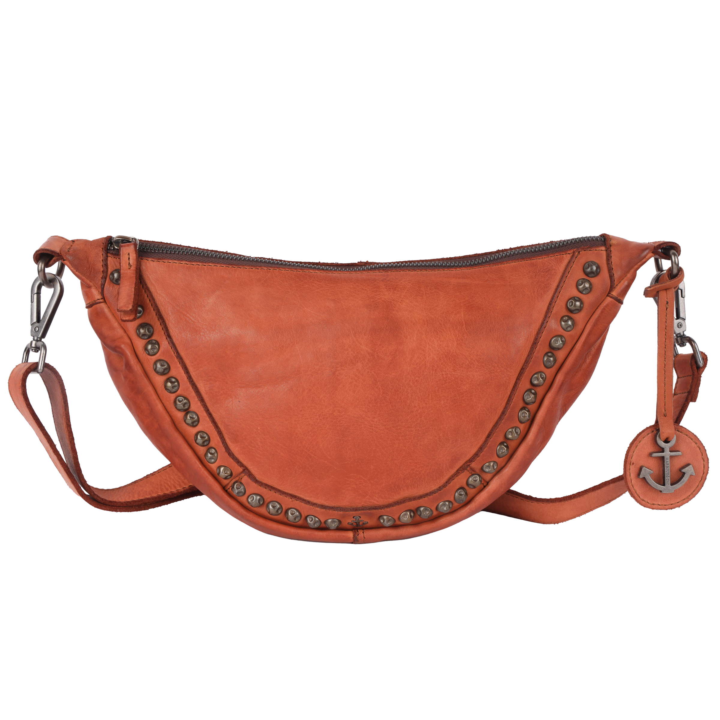 HARBOUR 2nd Hobo »Orly«, Umhängetasche Schultertasche Handtasche Damen
