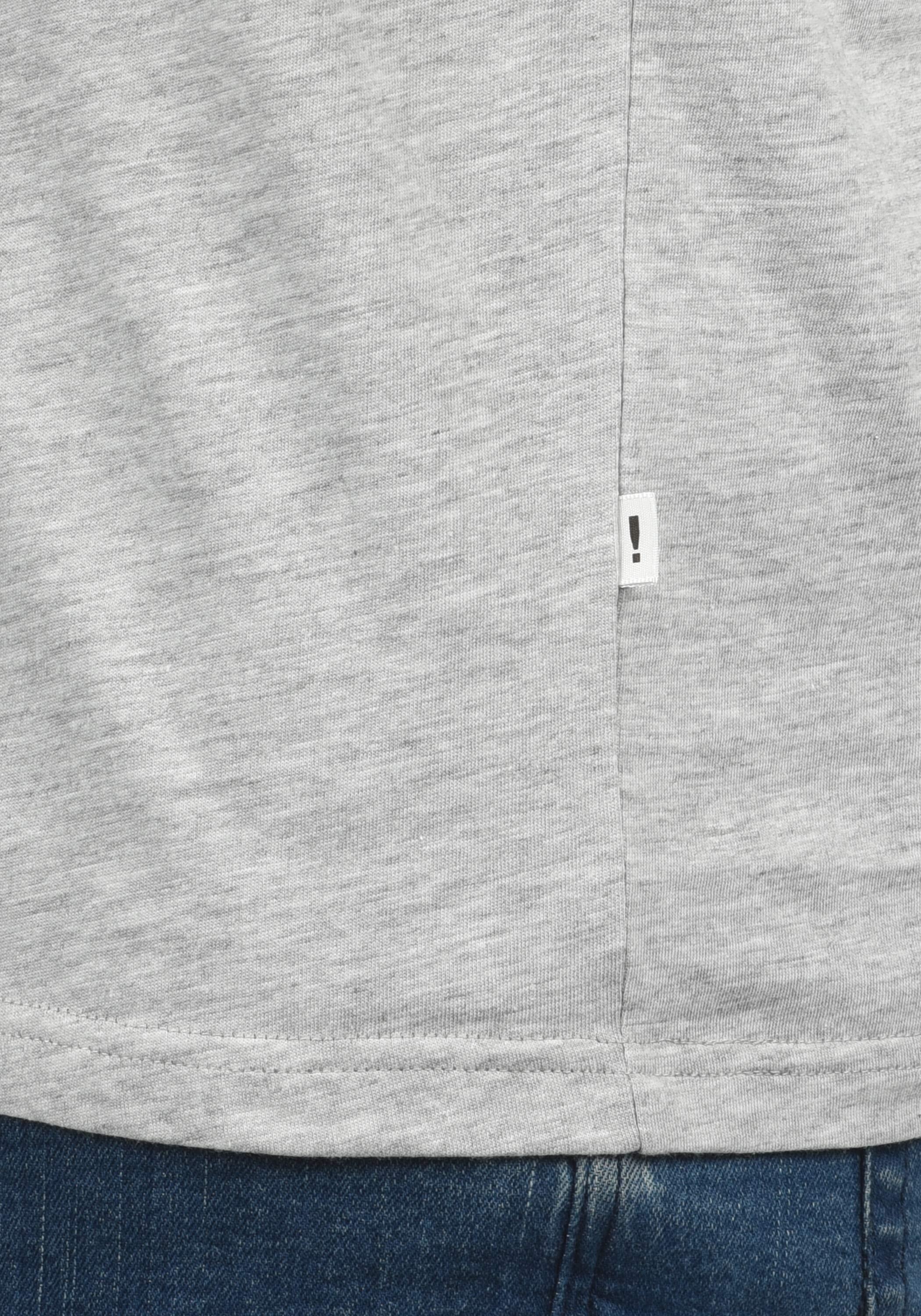 !Solid Rundhalsshirt »Rundhalsshirt SDBastian«