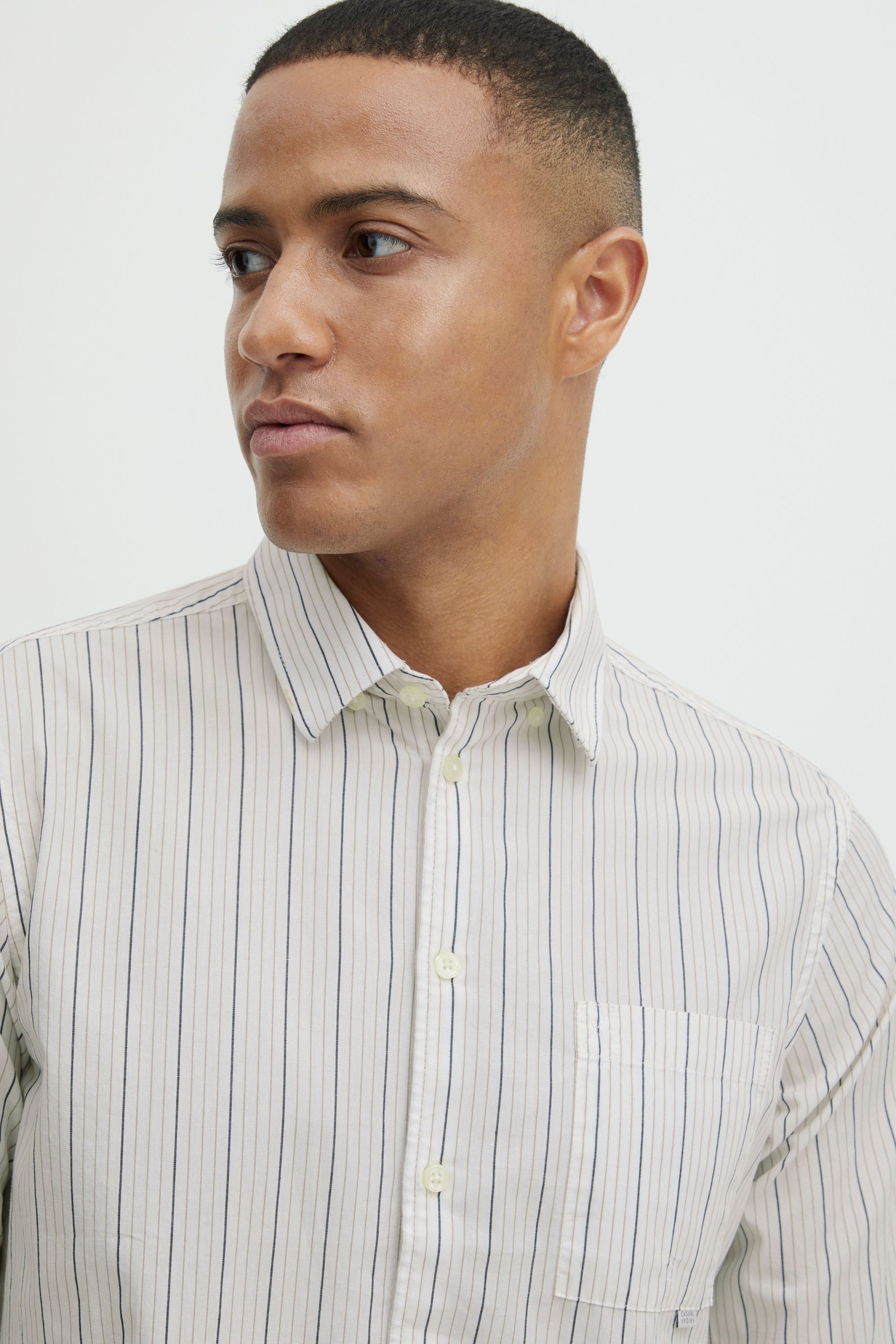 Casual Friday Langarmhemd »Langarmhemd CFAnton«
