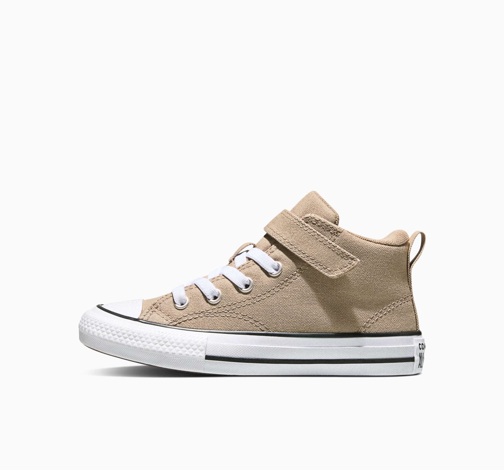 Converse Sneaker »CHUCK TAYLOR ALL STAR MALDEN STREET EASY-ON«  für sportliche Aktivitäten, sportlicher Stil, mit Gummilaufsohle