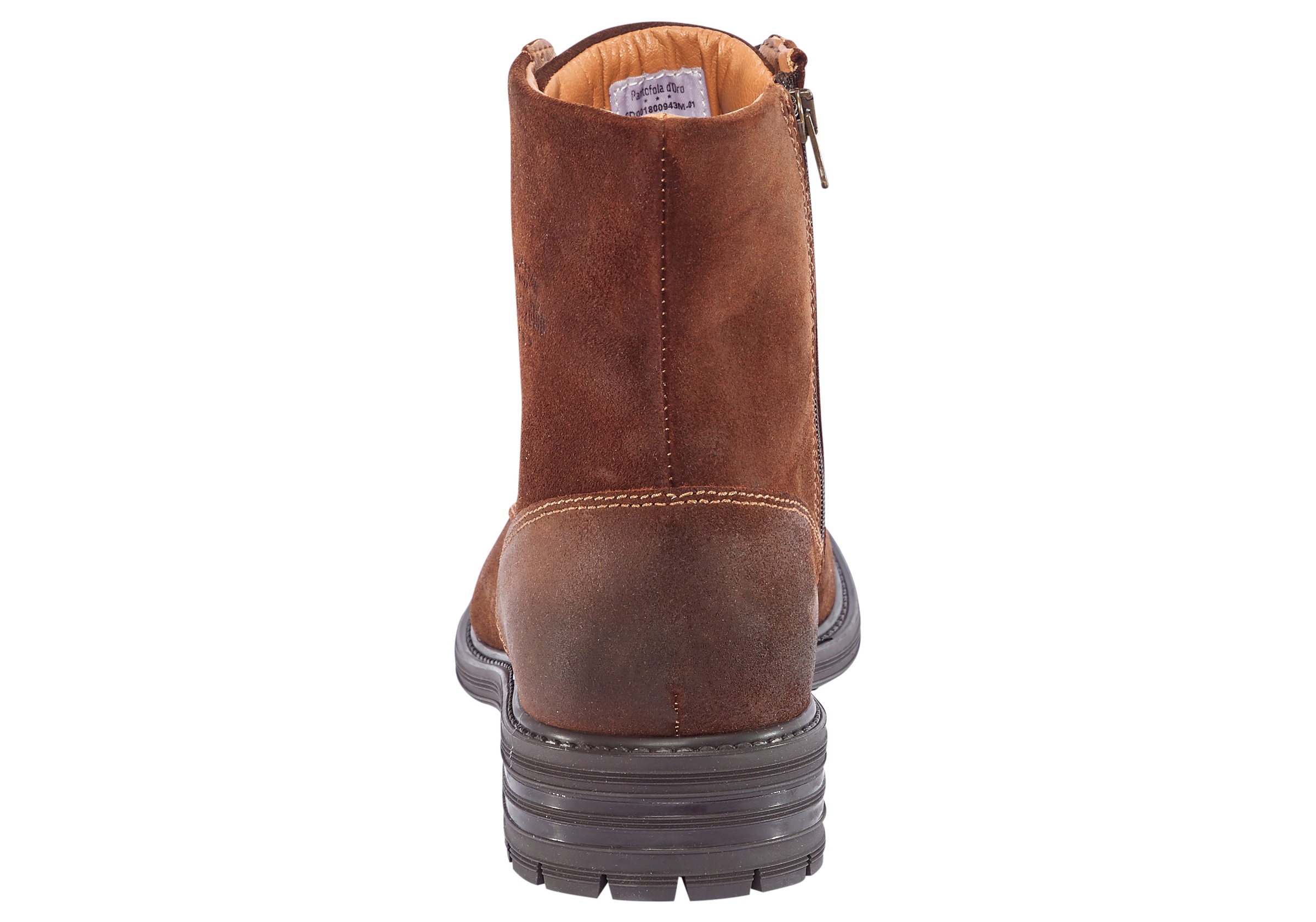 Pantofola d´Oro Winterboots »CAMPIGLIO HIGH«