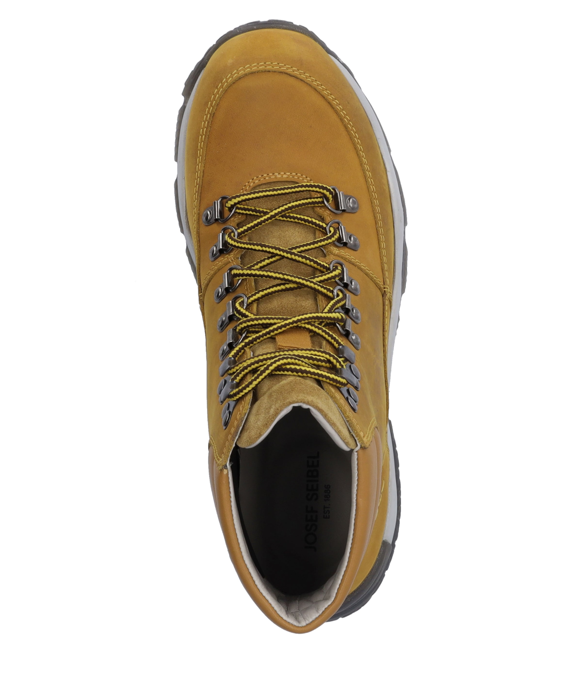 Josef Seibel Stiefelette »Philipp 01, safran«