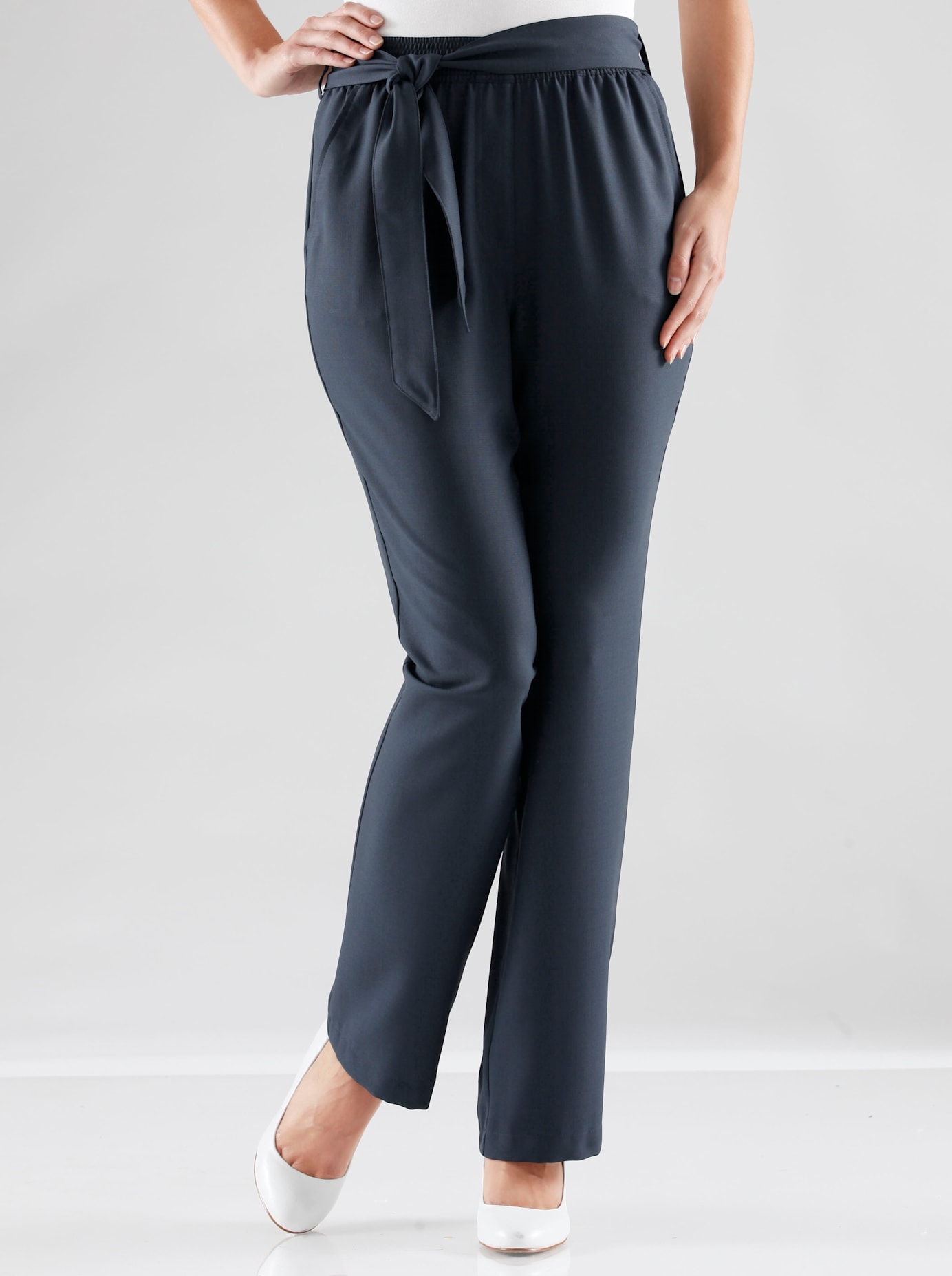 Classic Basics Palazzohose