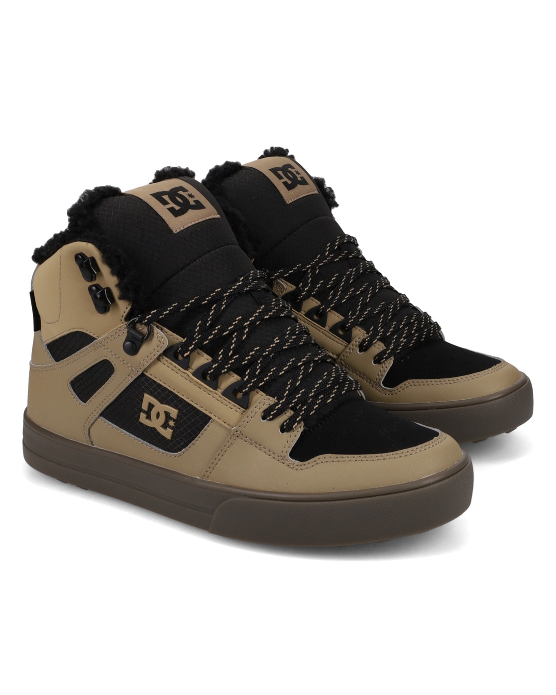 DC Shoes Winterboots »Pure High WNT«