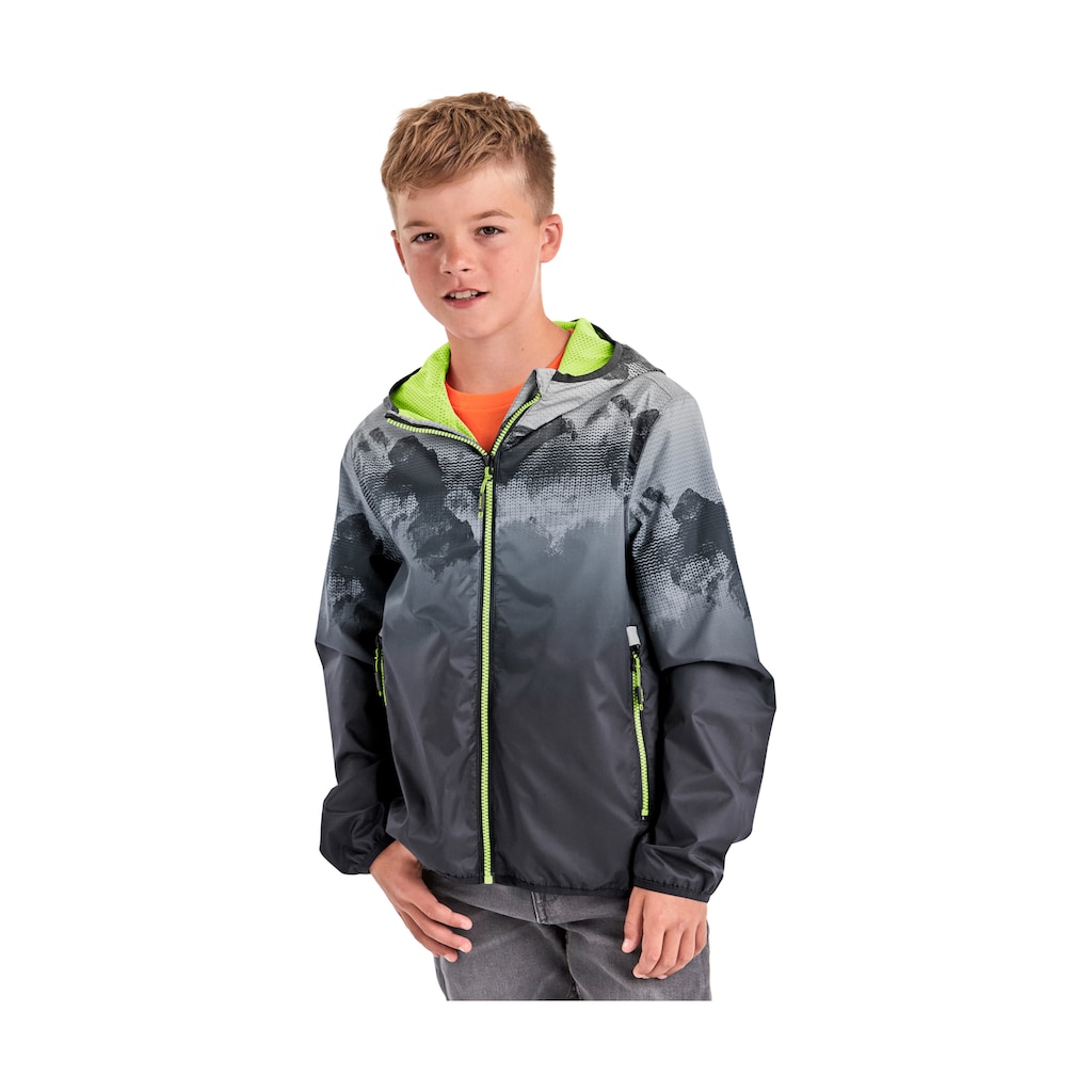 Killtec Outdoorjacke »Lyse BYS JCKT B«