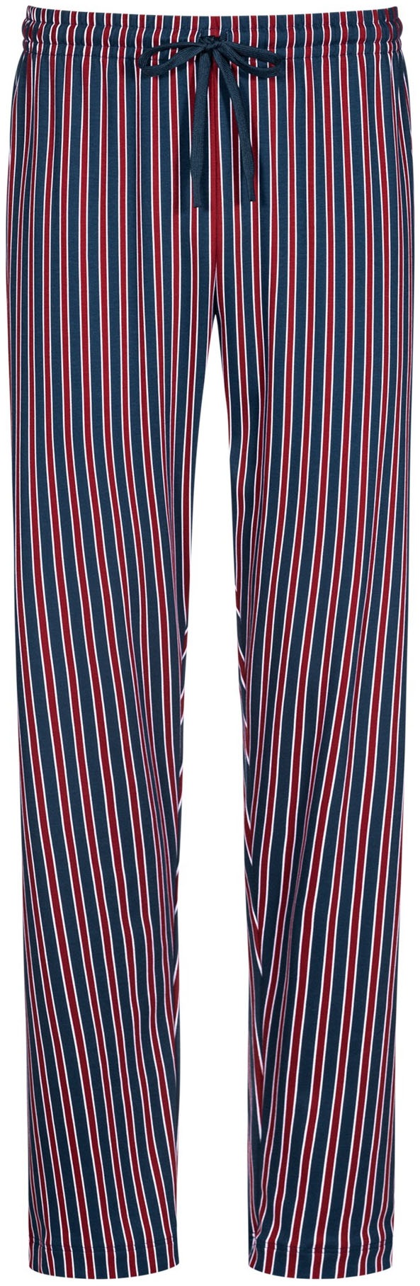 Mey Pyjamahose »GRAPHIC STRIPES«, Interlock-Jersey