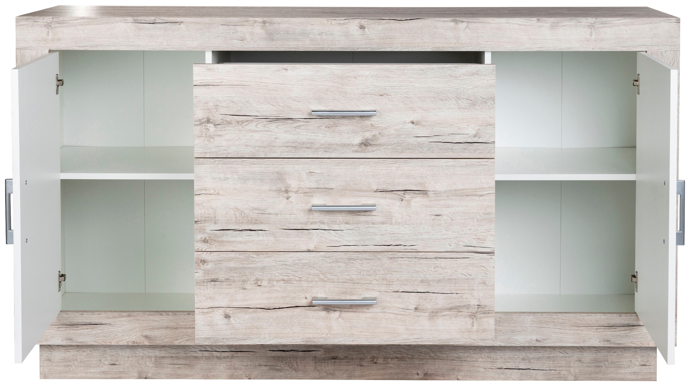 Home affaire Kombikommode »Bremen 40 SEW Kommode«