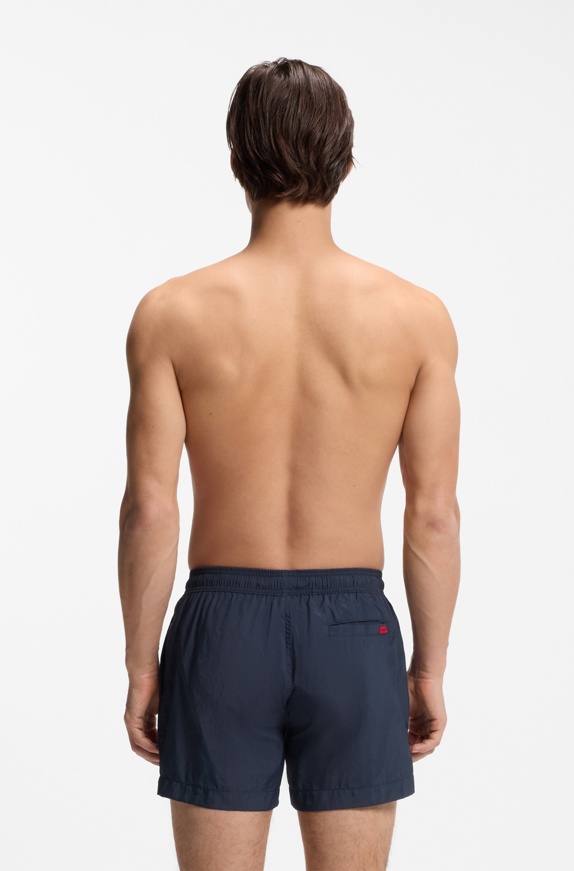 HUGO Underwear Badeshorts »DOMINICA«