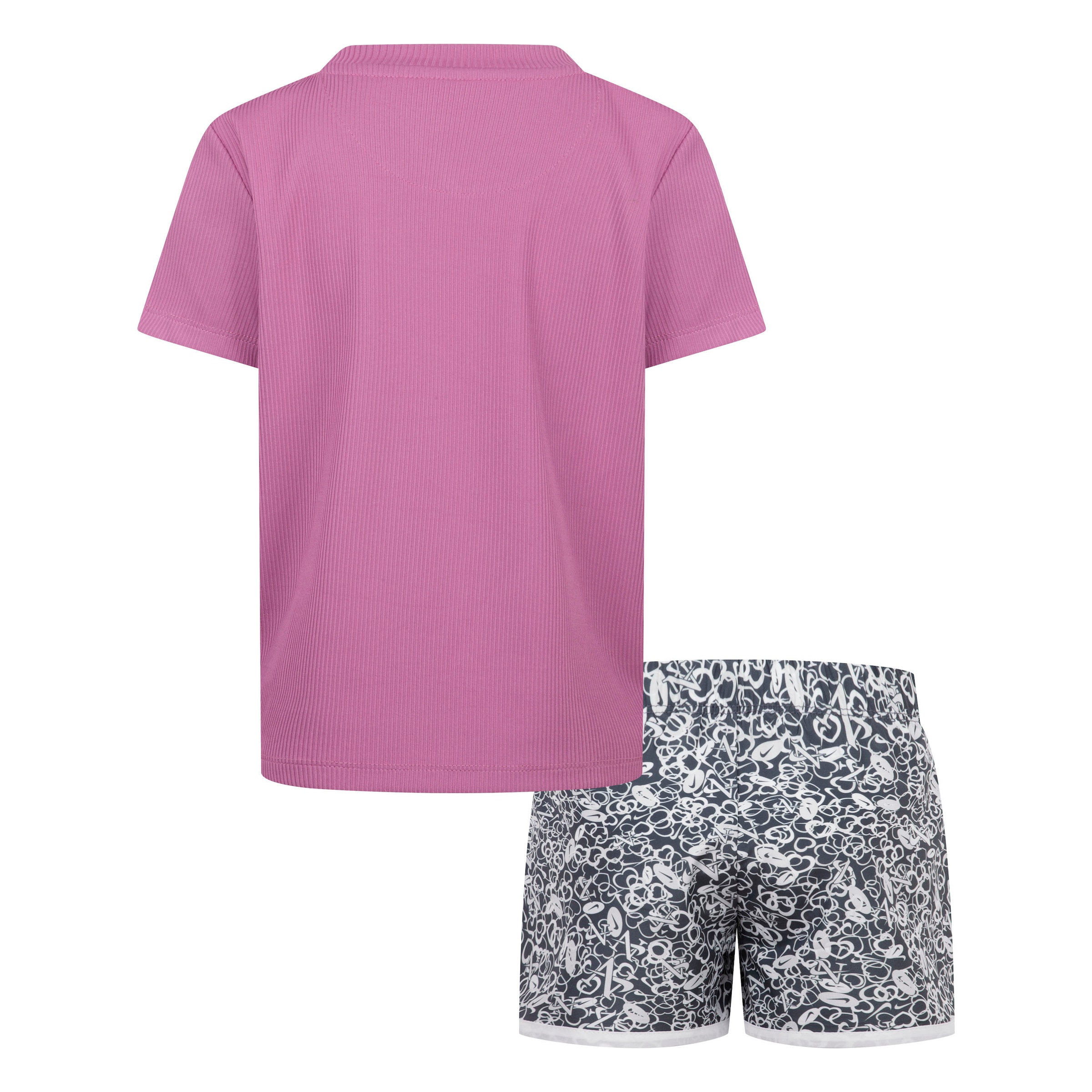 Nike Sportswear T-Shirt & Shorts, für Kinder