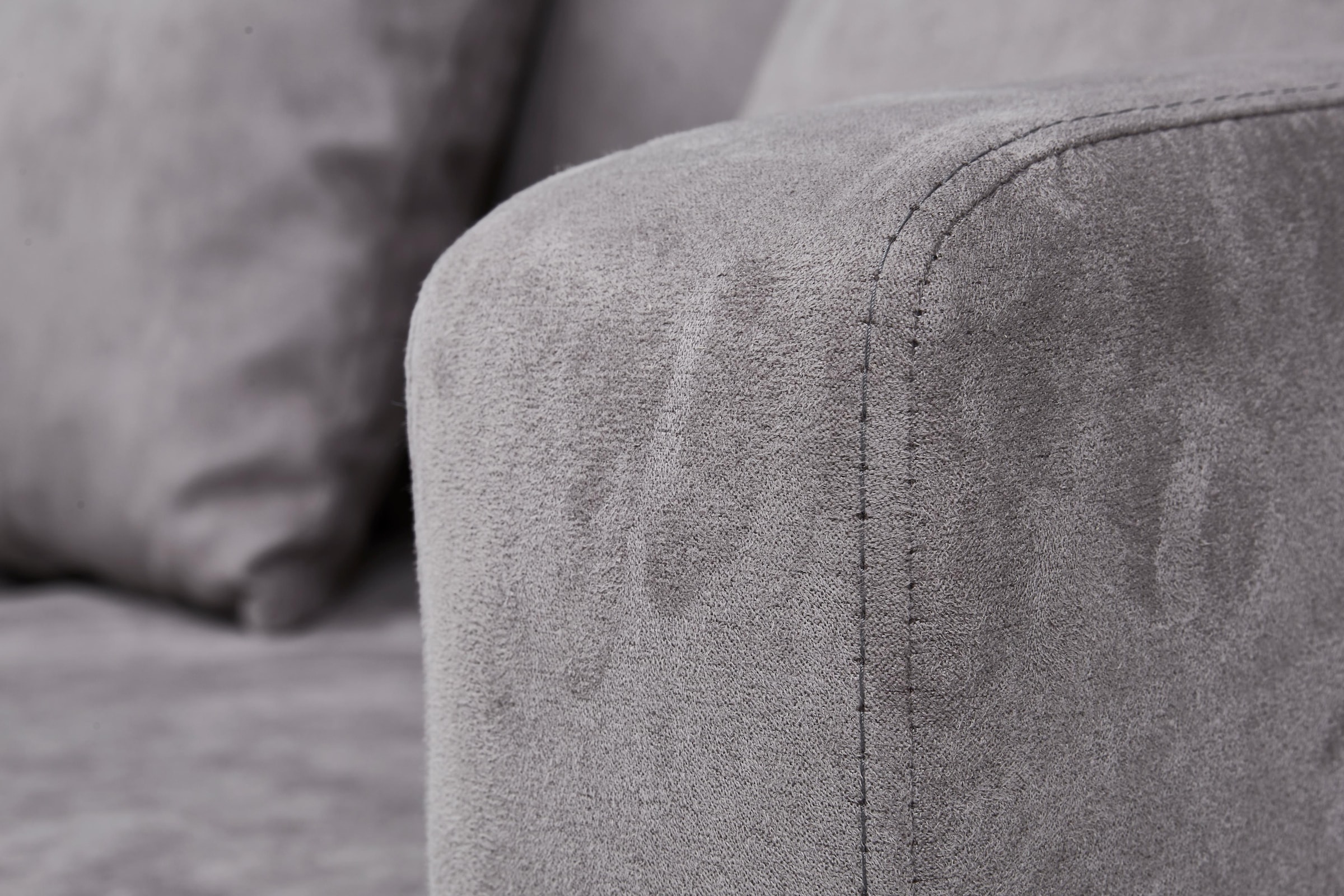 Home affaire 2-Sitzer »Renesse« lose Kissen, Keder an Sitzkissen