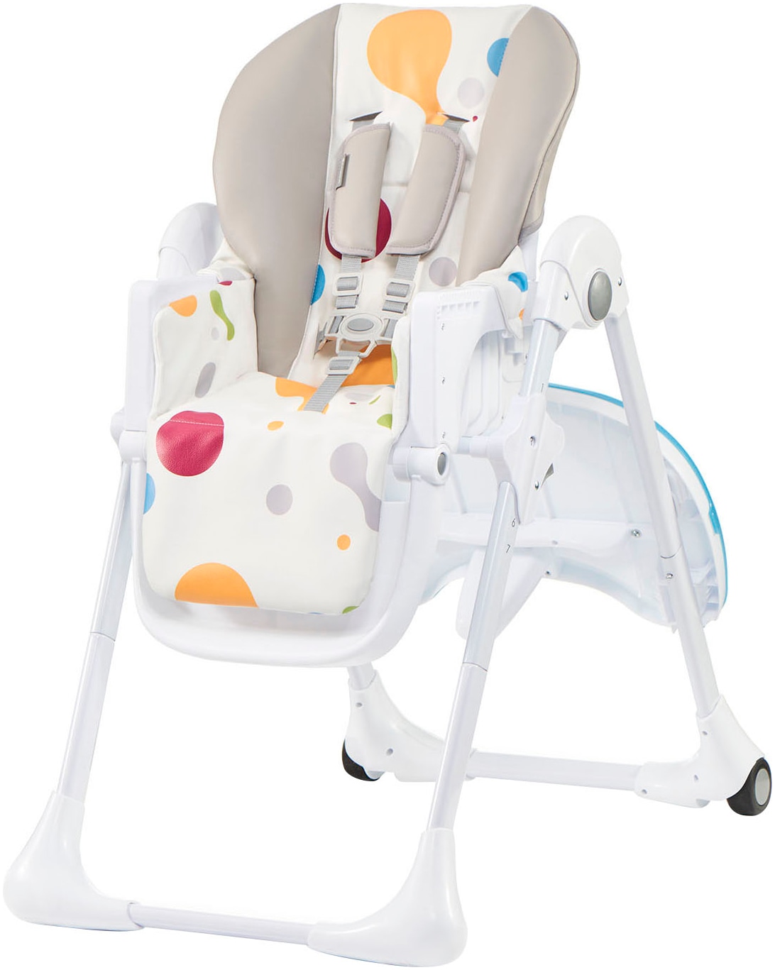 Kinderkraft Hochstuhl »YUMMY« ()