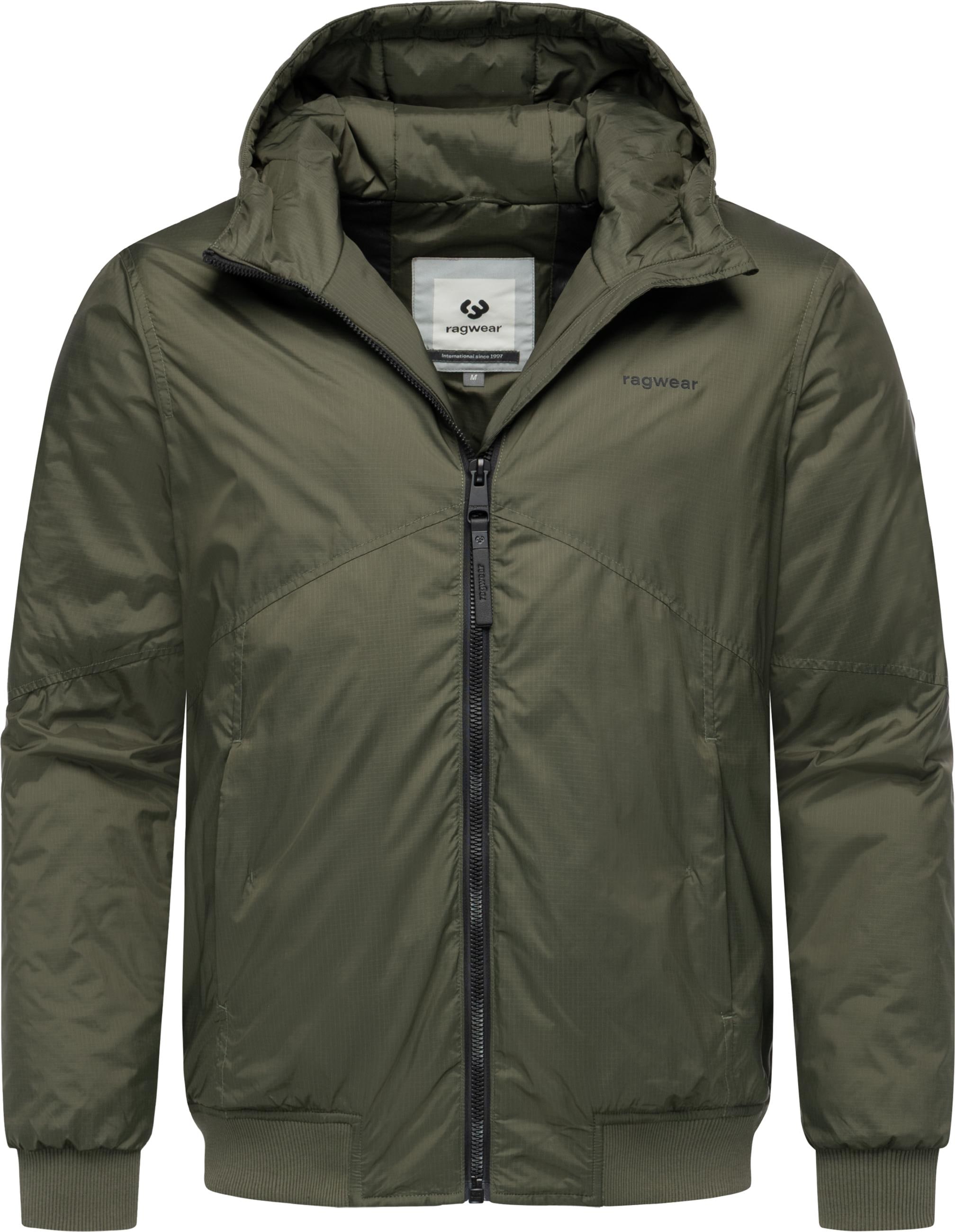 Ragwear Outdoorjacke »Outdoorjacke Sherwer YOUMODO«