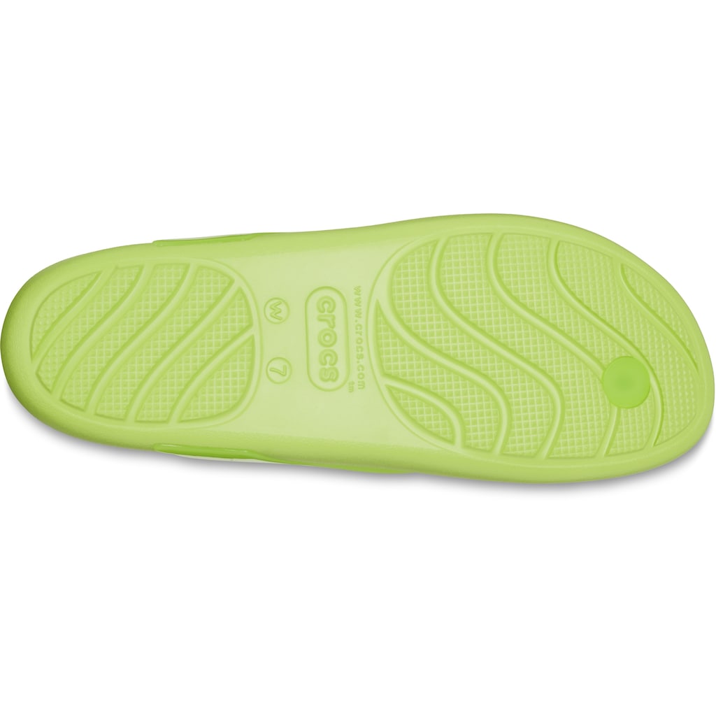 Crocs Badezehentrenner »Splash Glossy«