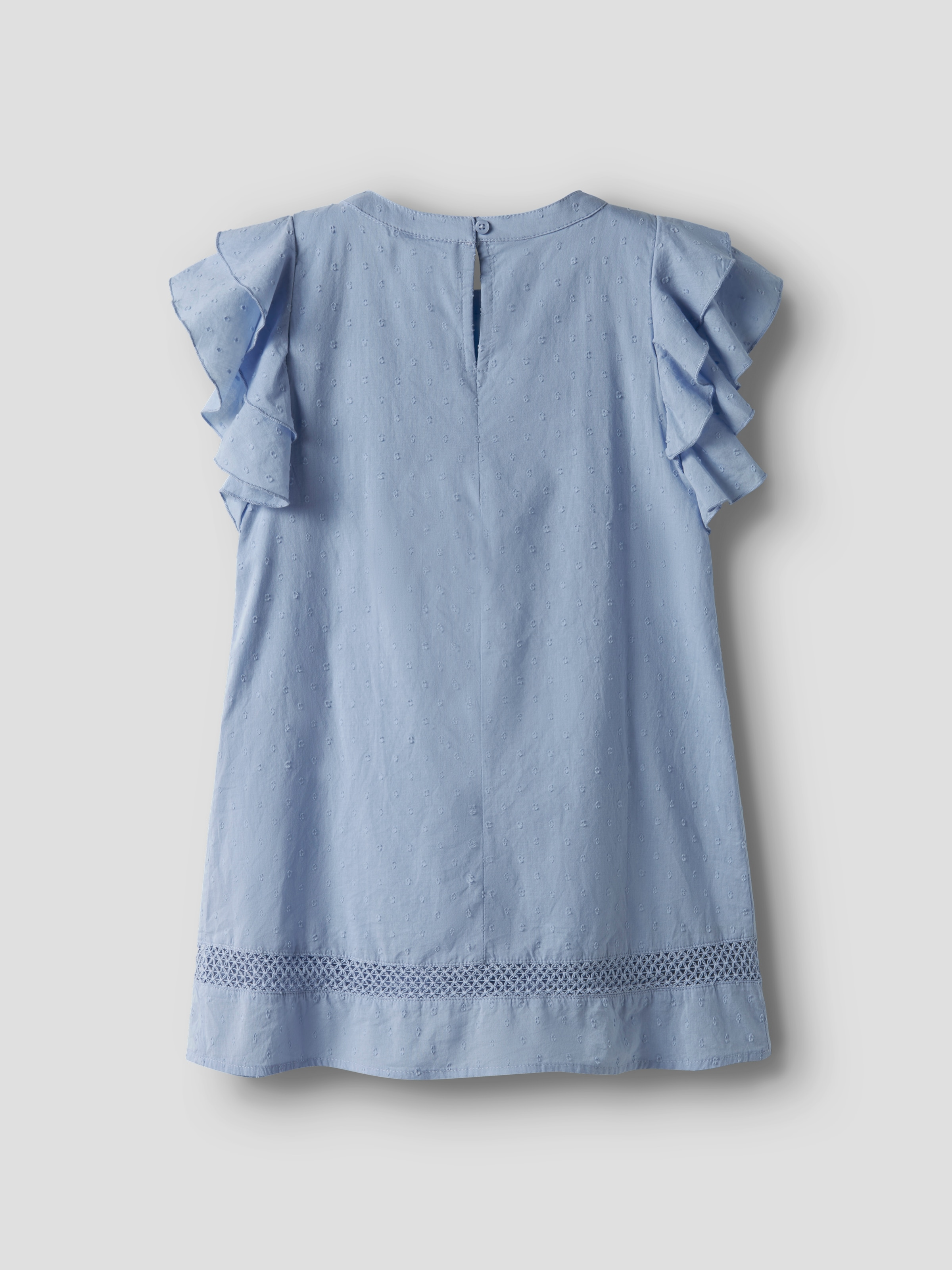 Name It Midikleid »NKFFARIDE SS DRESS NOOS«