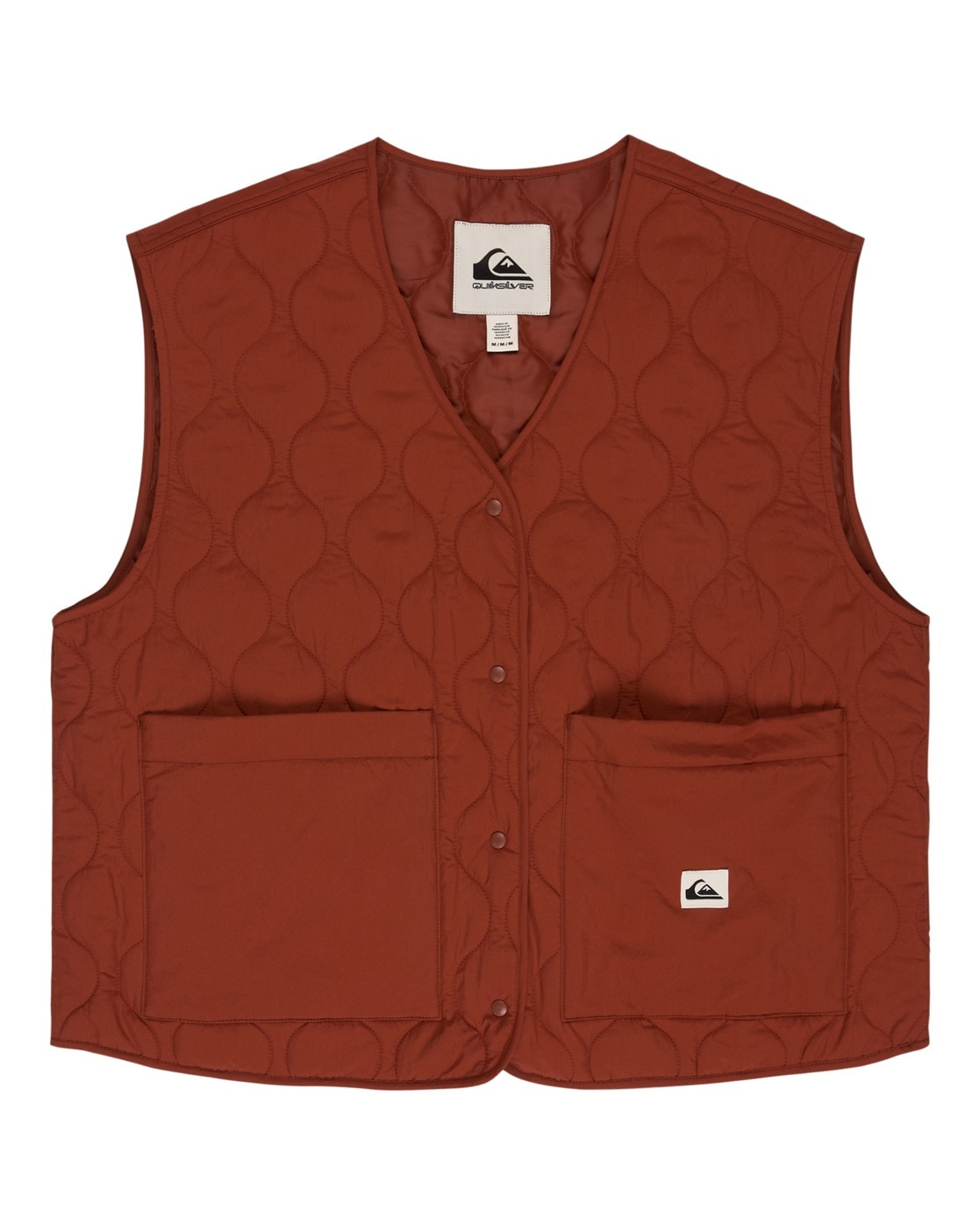 Quiksilver Steppjacke »Kalong«