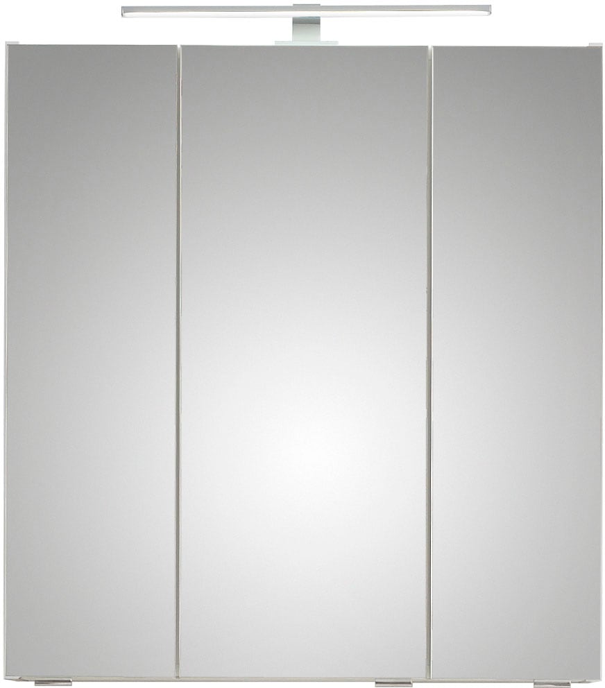 PELIPAL Spiegelschrank »Quickset 857«, Badmöbel, Breite 65 cm bestellen bei  OTTO