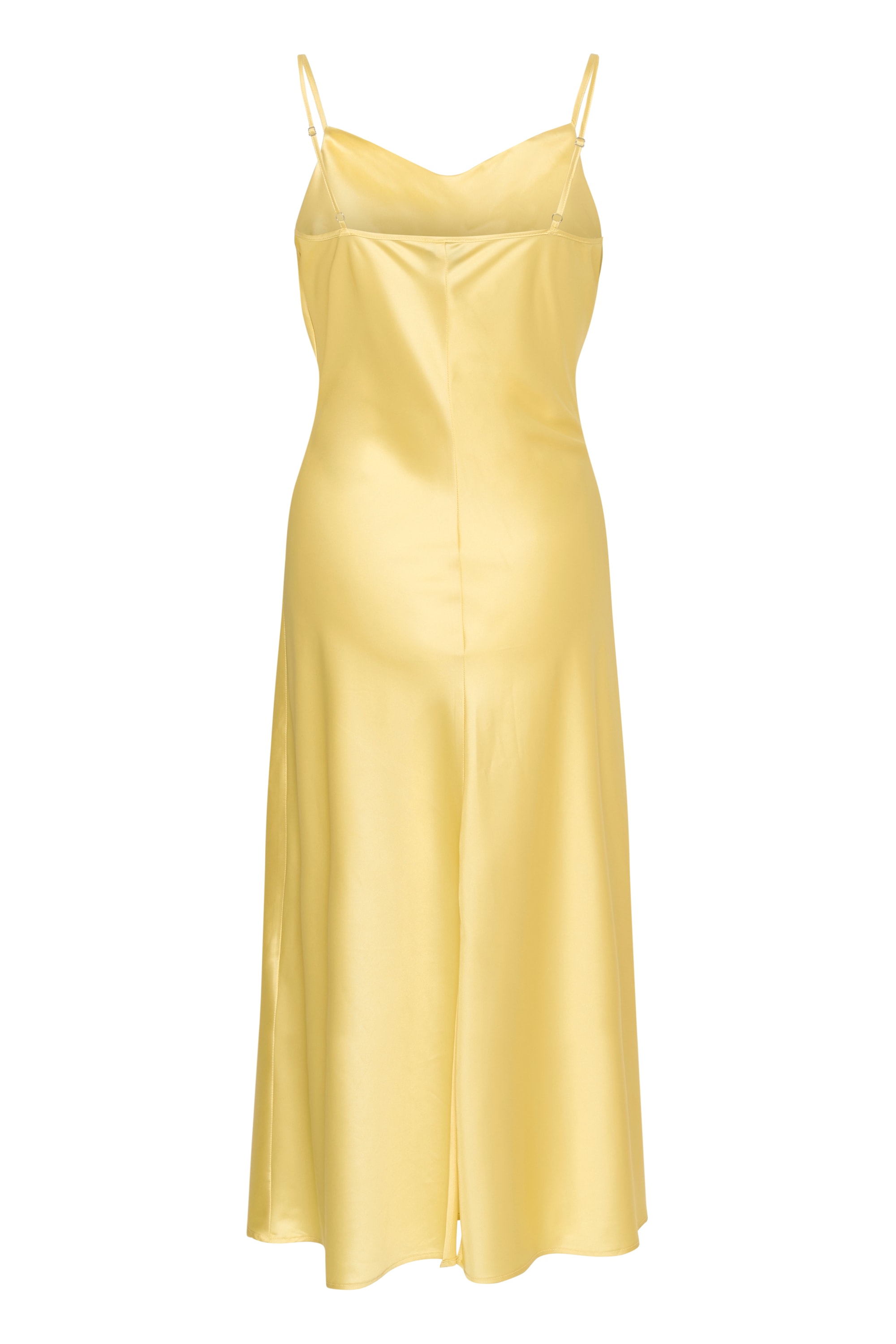 Saint Tropez Midikleid »Kleid ZidtSZ«