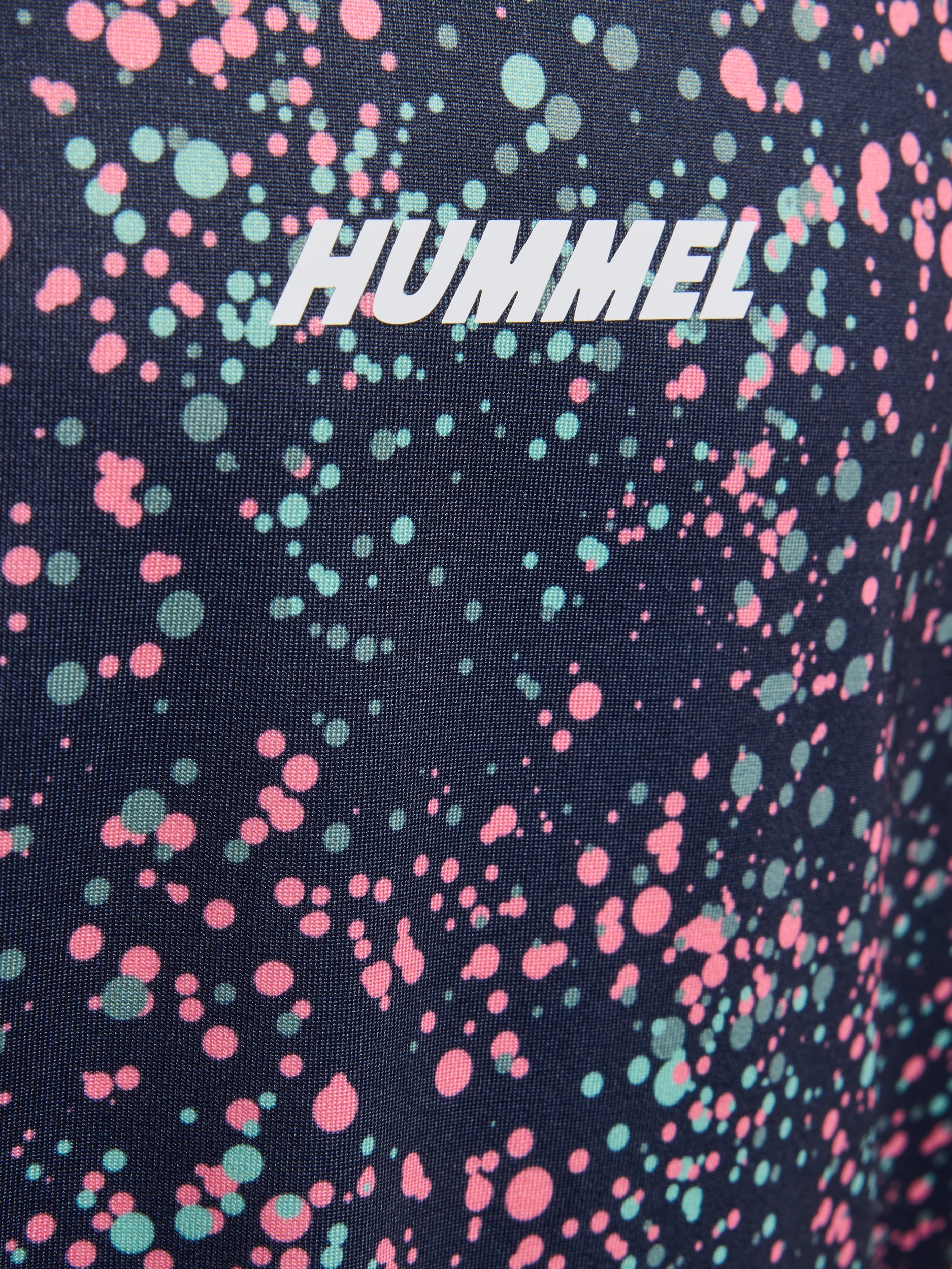 hummel T-Shirt »hmlTESSA T-SHIRT S/S«, (1 tlg.), für Kinder