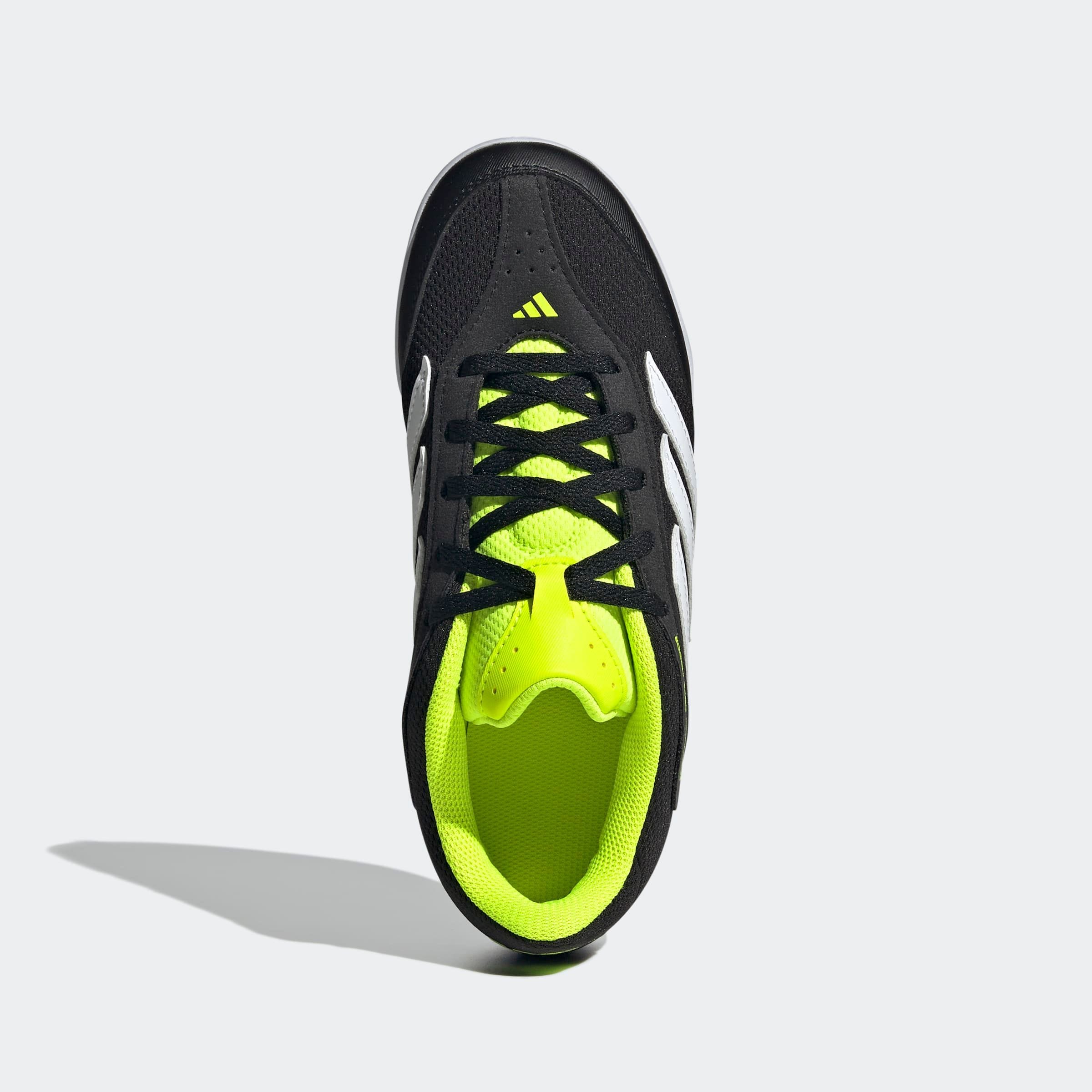 adidas Performance Fußballschuh »COPA COURT LEAGUE HALLEN-E FÜR KINDER«, geeignet als Hallenschuhe