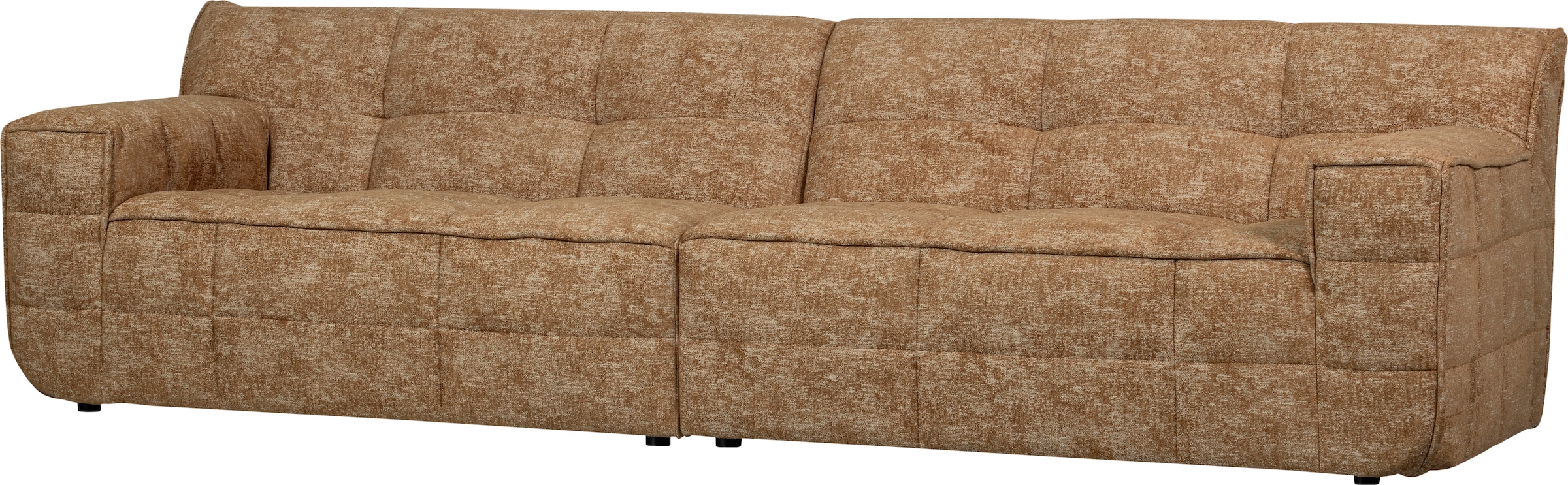 WOOOD 4-Sitzer »Sofa Timor«, H 81 cm x B 297 cm x T 92 cm