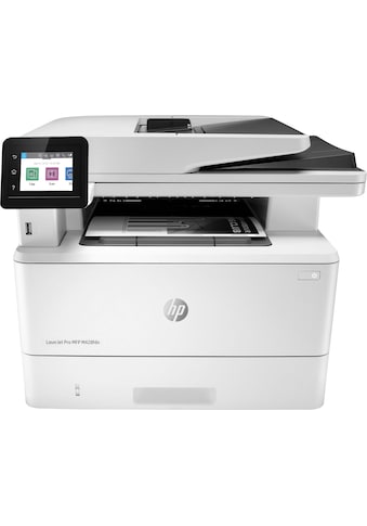 HP Schwarz-Weiß Laserdrucker »LaserJet Pro MFP M428fdn« kaufen