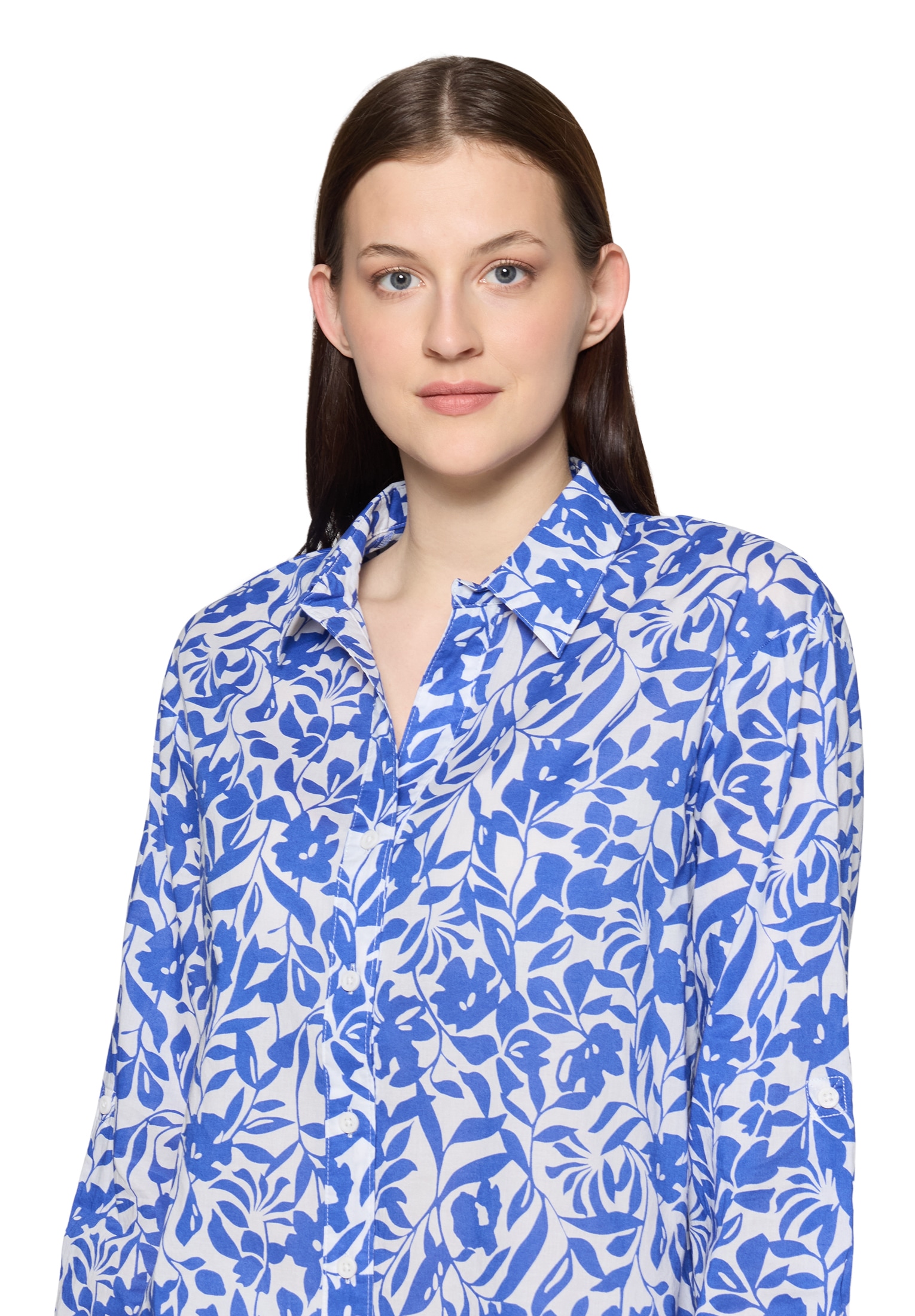 Betty Barclay Longbluse »Longbluse langarm«