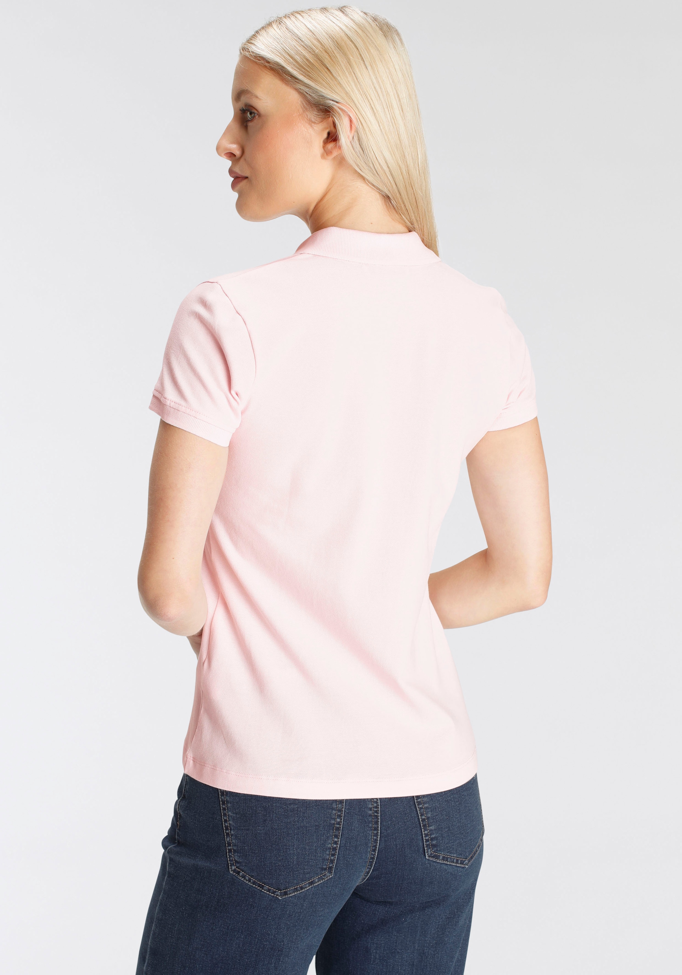 DELMAO Poloshirt, in klassischer Form online - Farben bei MARKE! bestellen verschiedenen in NEUE OTTO