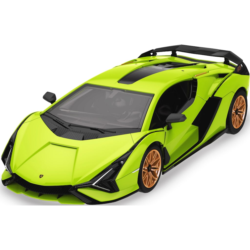 Jamara RC-Auto »Lamborghini Sián FKP 37«